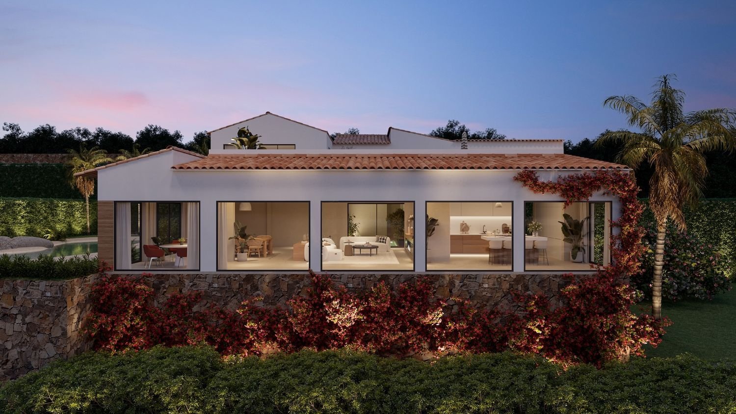 Casa Marine — Jávea - Xàbia — 18/27