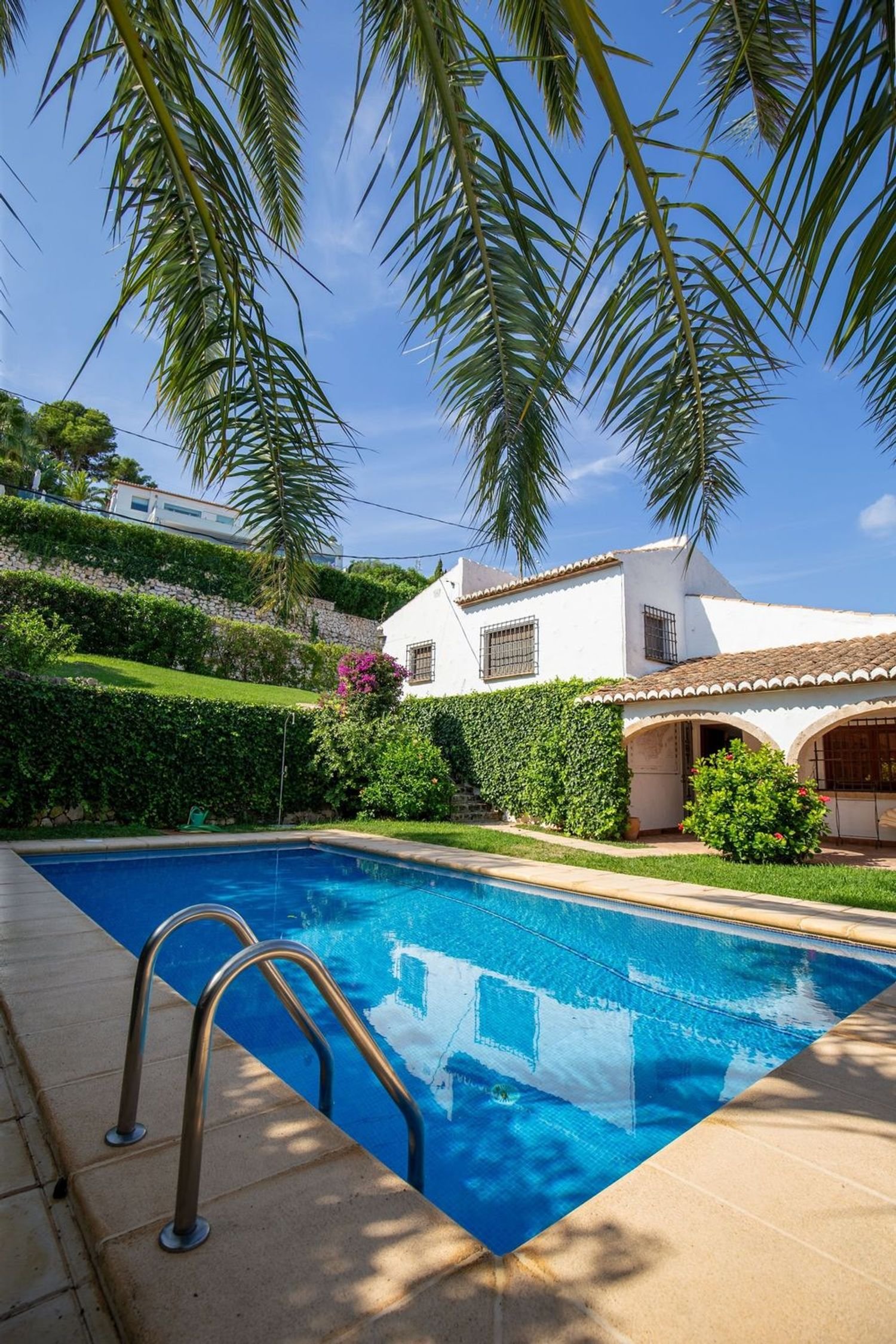 Casa Marine — Jávea - Xàbia — 4/27