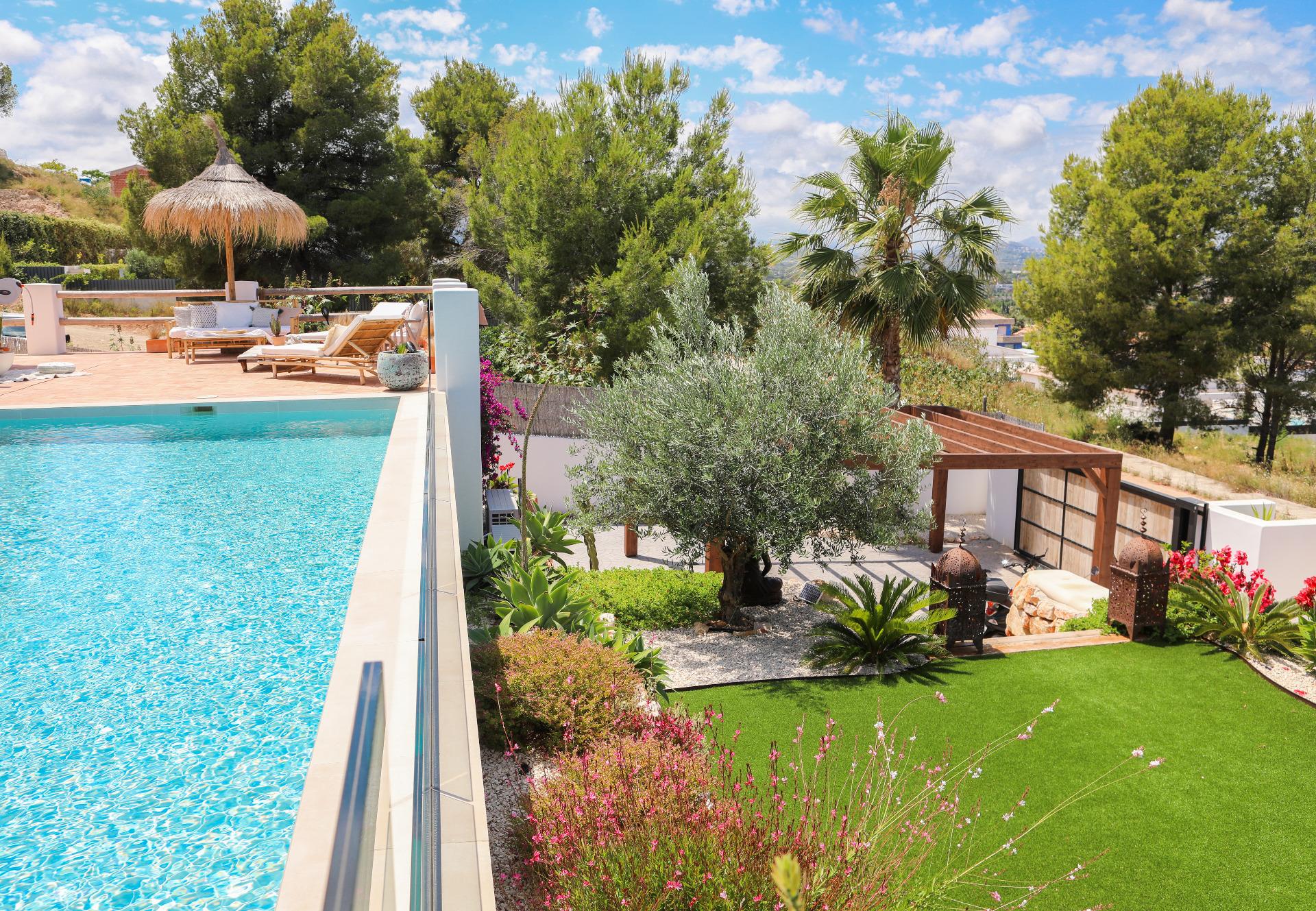 Casa Nina — Xabia/Javea — 8/54
