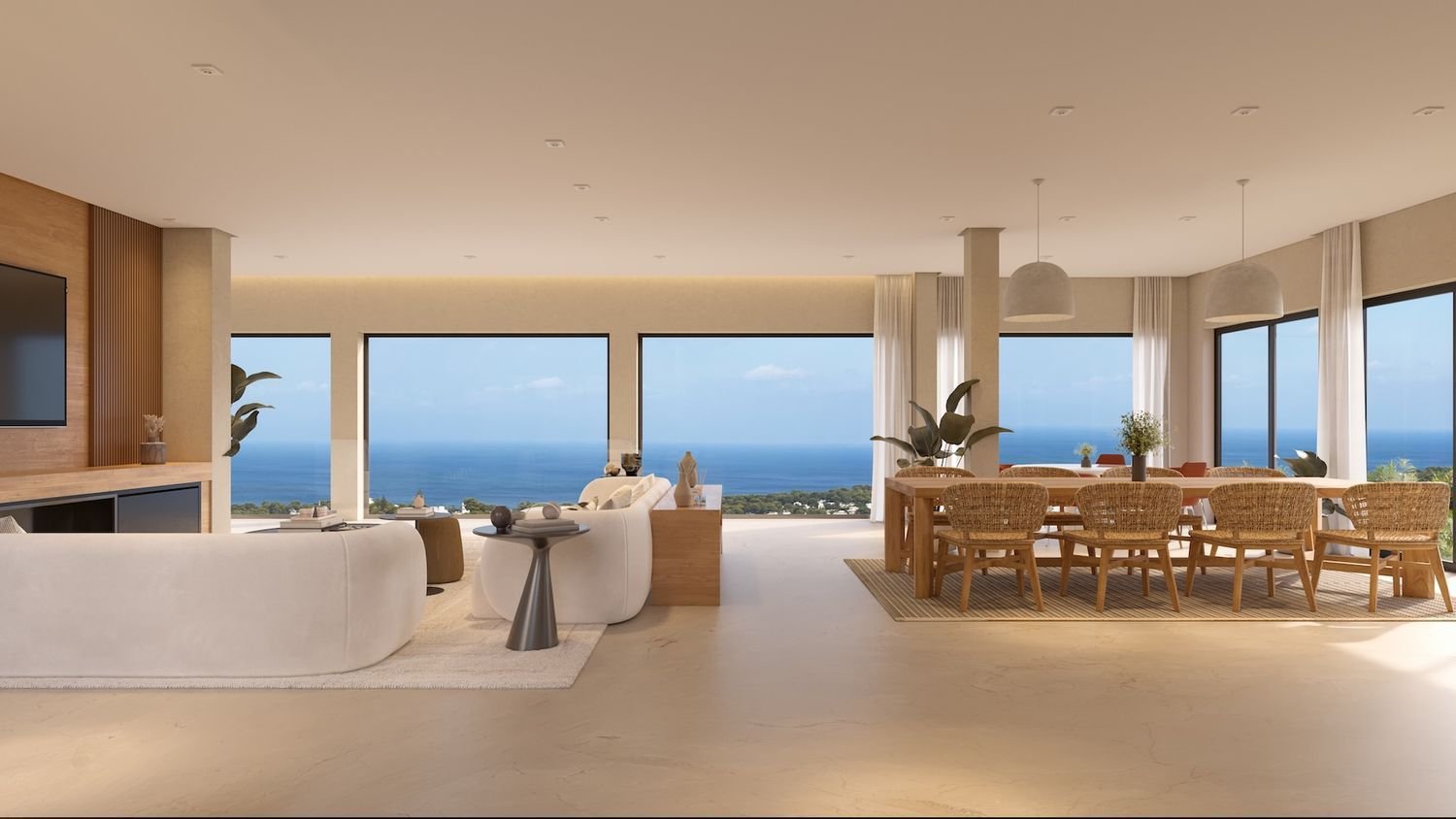 Casa Marine — Jávea - Xàbia — 23/27