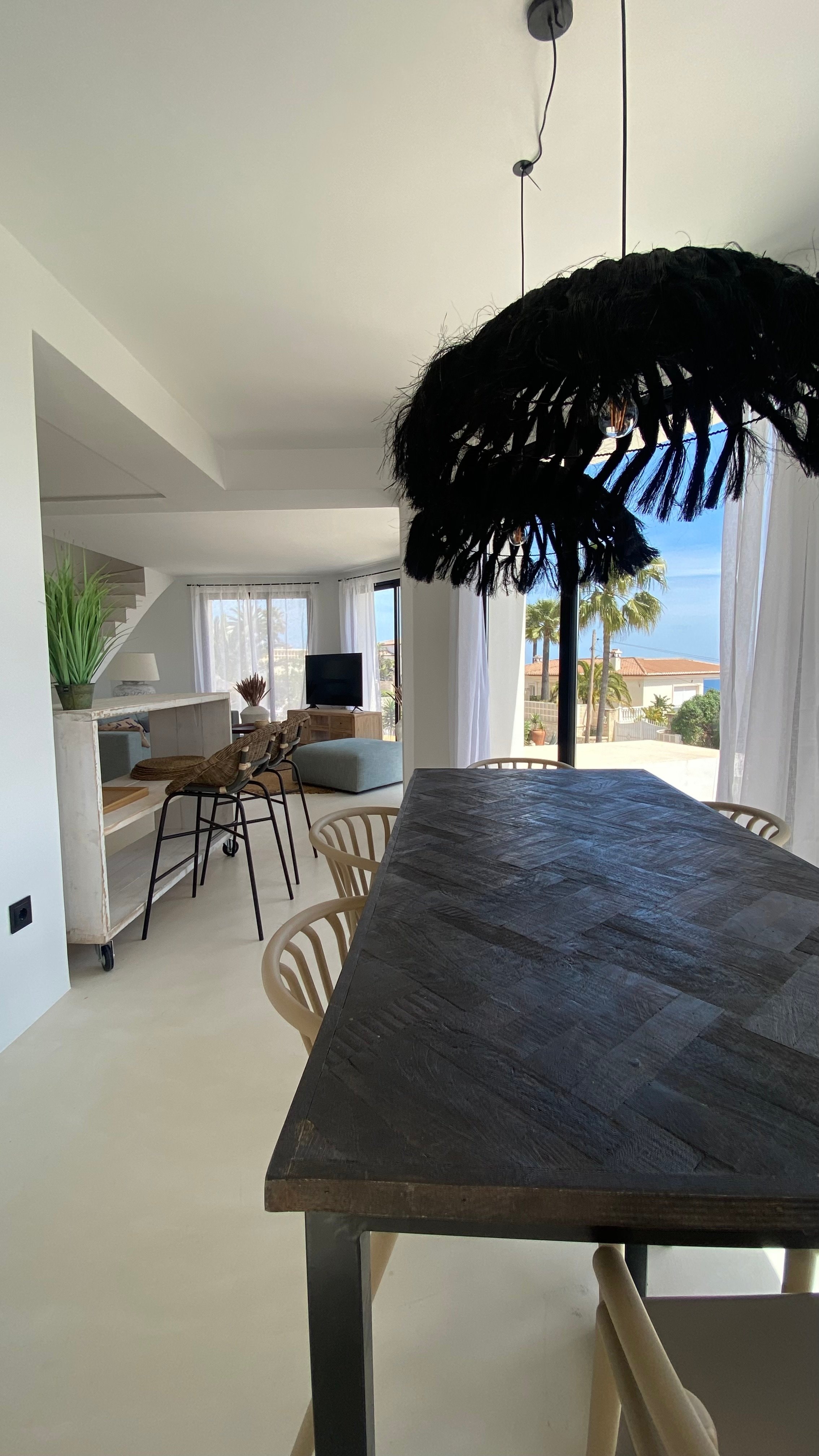 Casa  Monteverdi — Xabia/Javea — 12/26