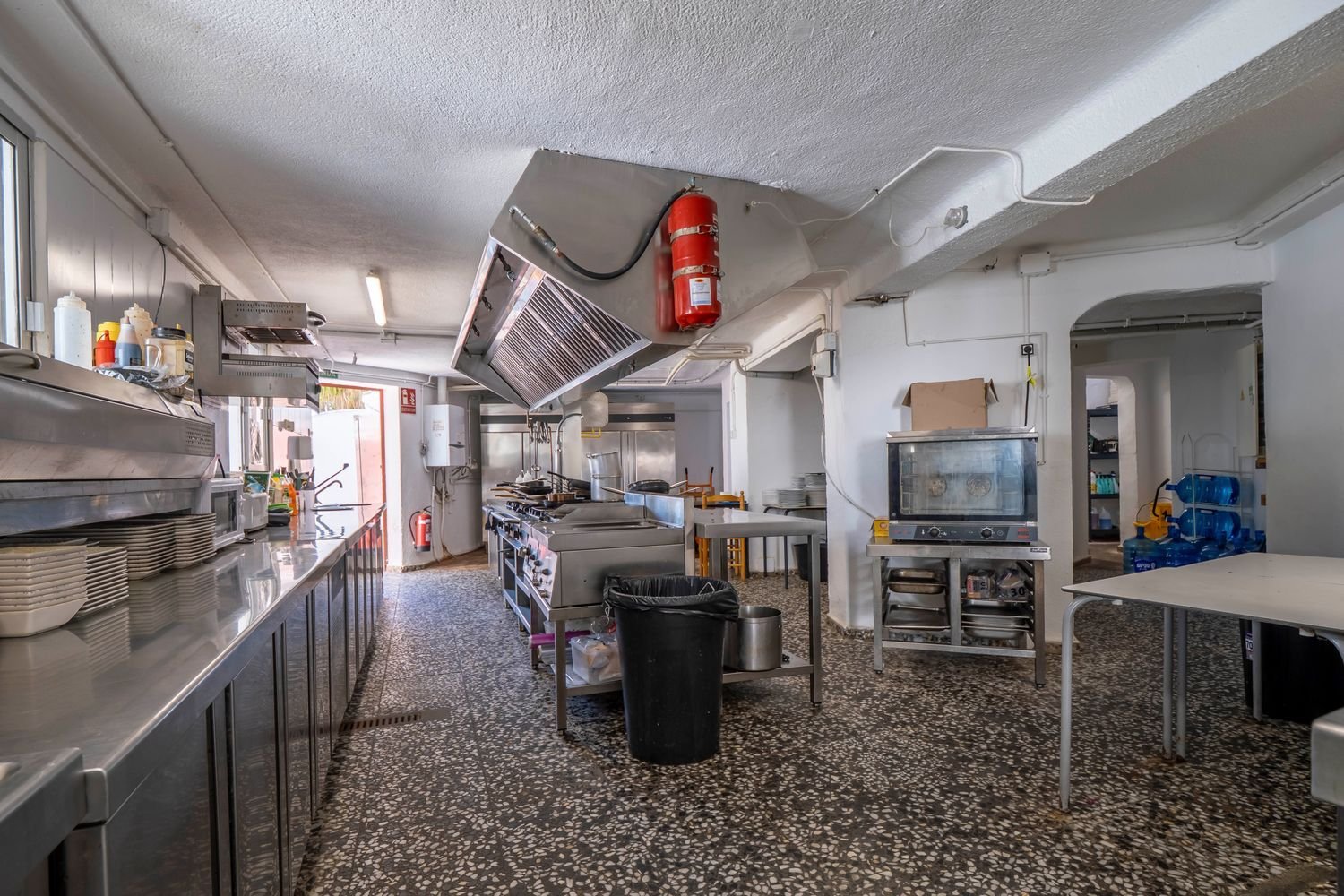 Restaurante - Javea — Xabia/Javea — 36/59