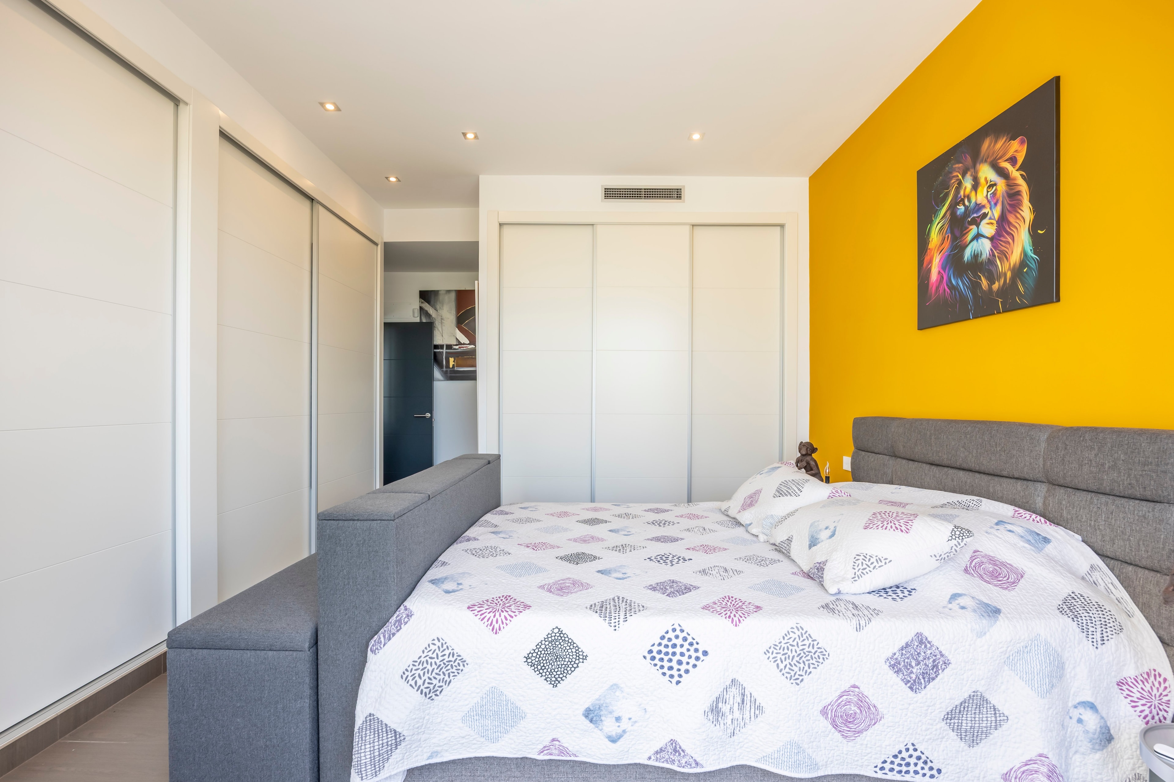 Casa Palma — Moraira  — 22/45