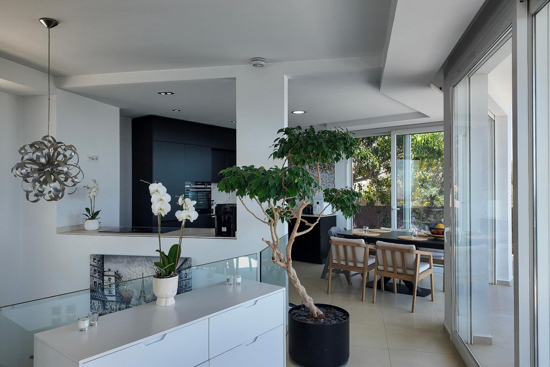 Casa Ventana al Mar — Denia — 19/60