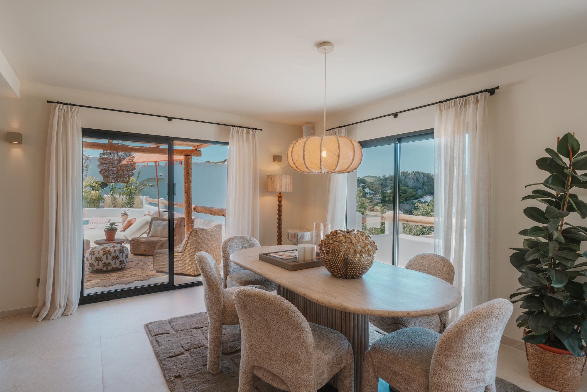 Casa Rubens — Jávea — 20/57