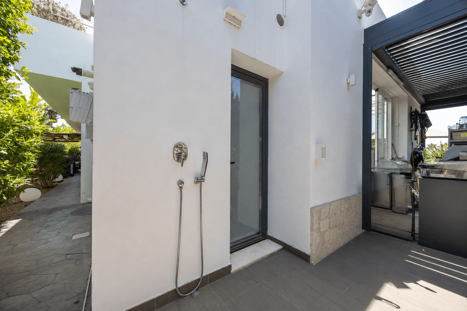 Casa Palma — Moraira  — 41/45