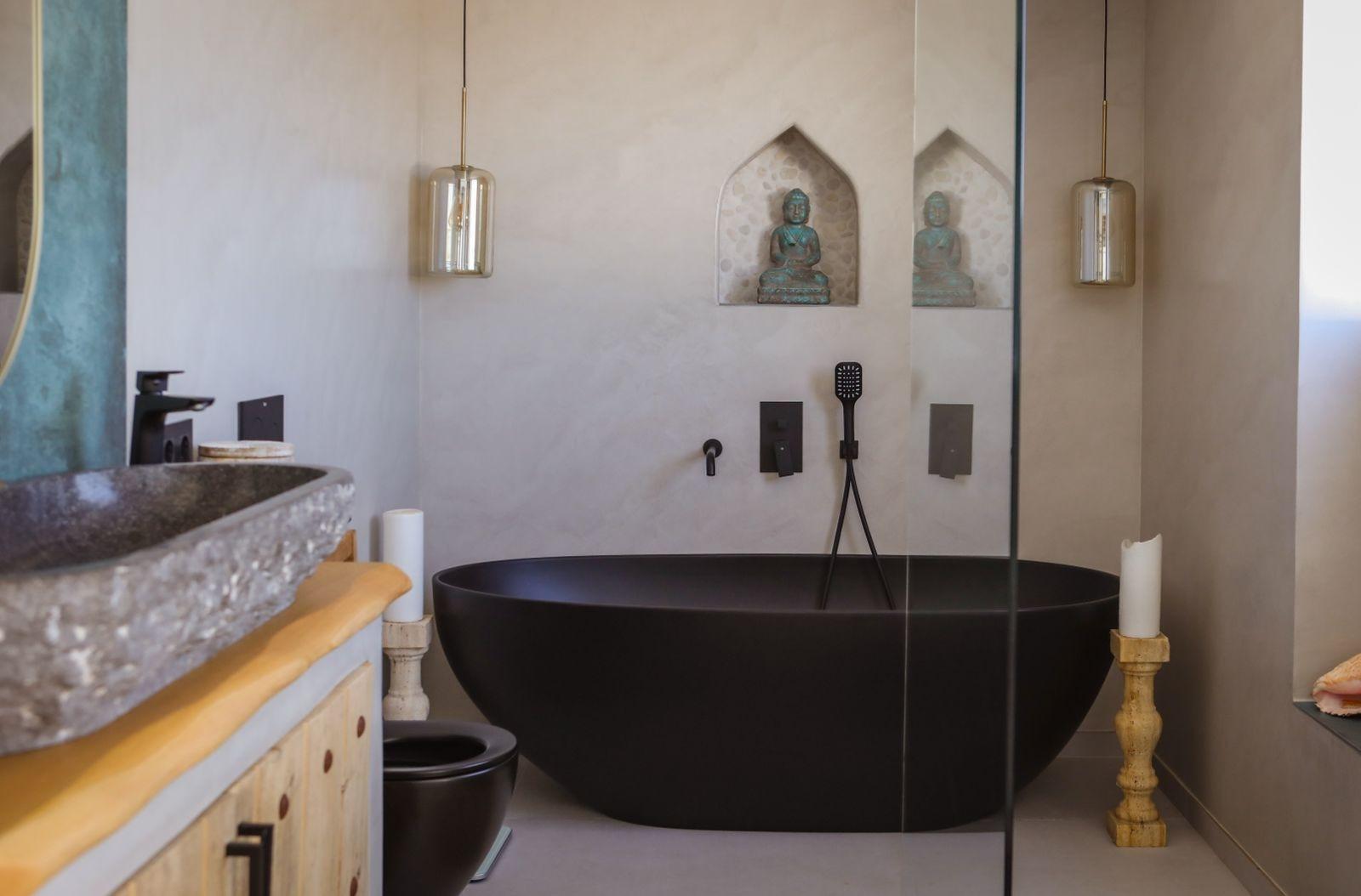 Casa Nina — Xabia/Javea — 53/54