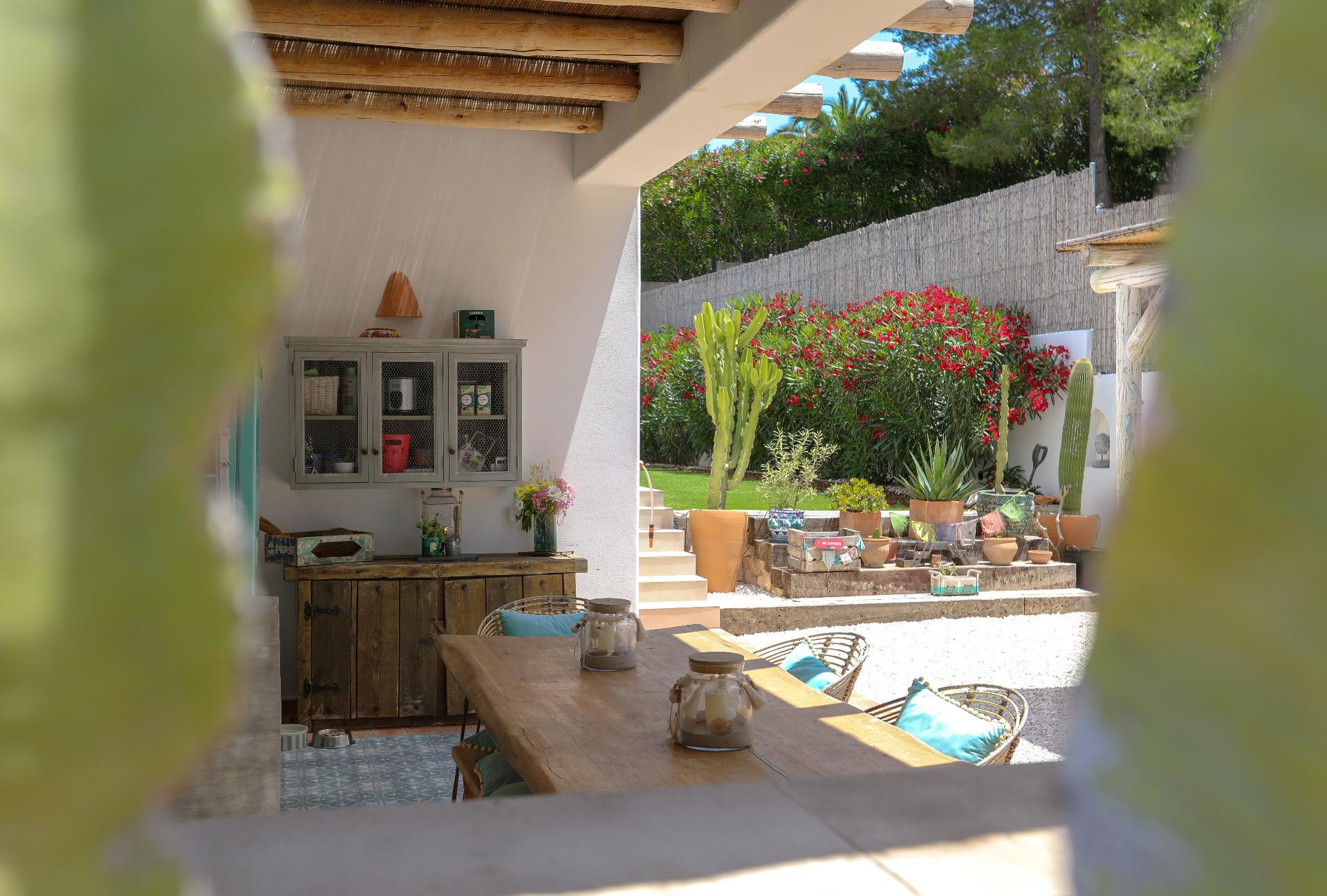 Casa Nina — Xabia/Javea — 19/54