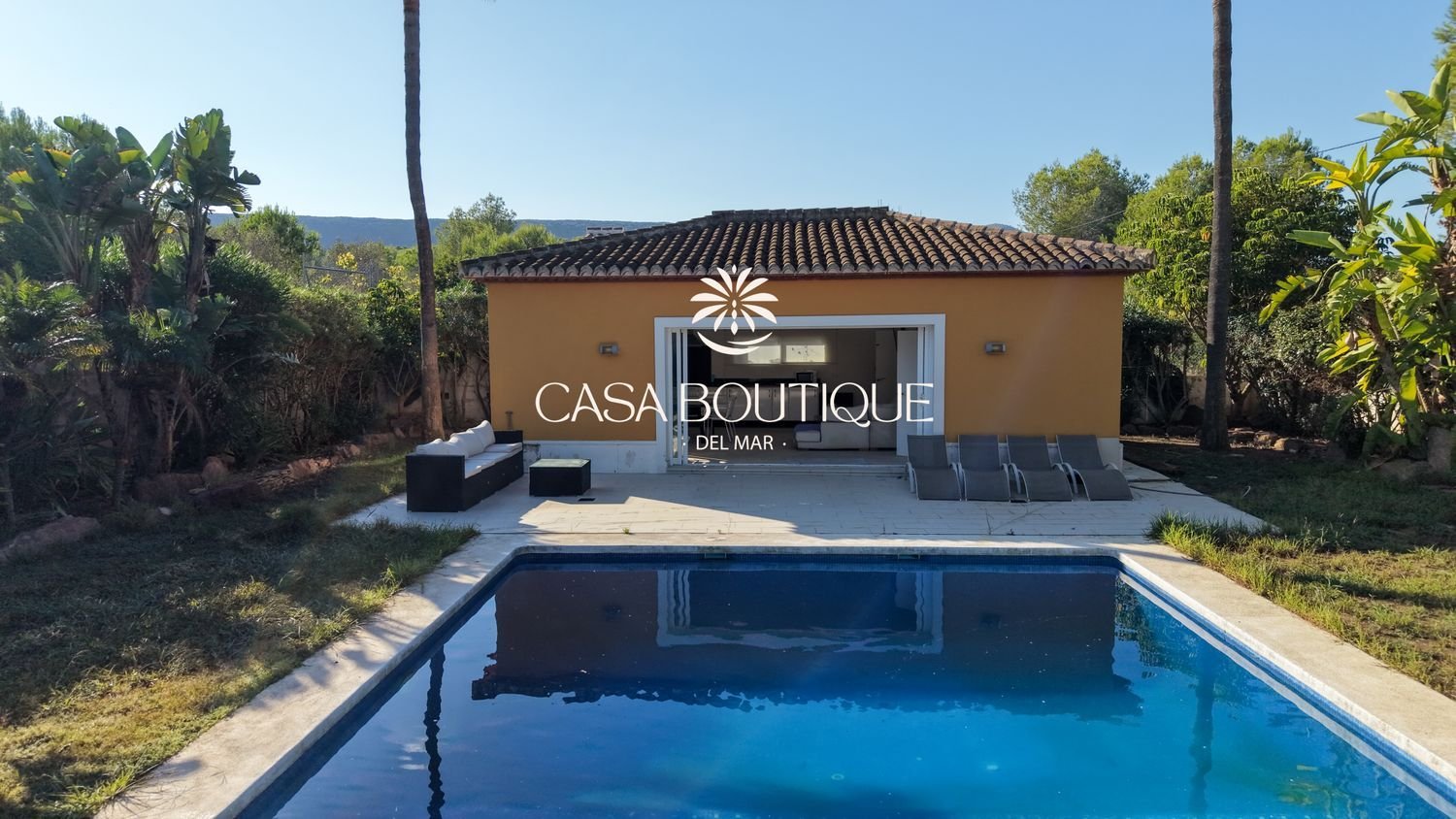 Casa Soleada — Jávea - Xàbia — 54/60