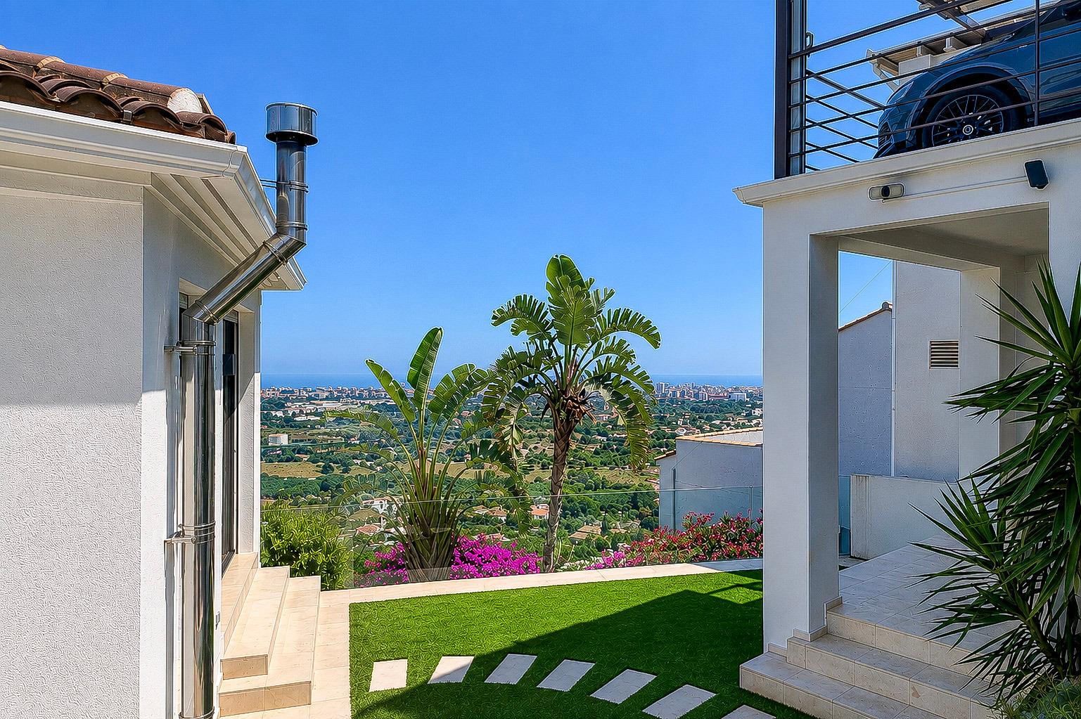 Casa Ventana al Mar — Denia — 57/60
