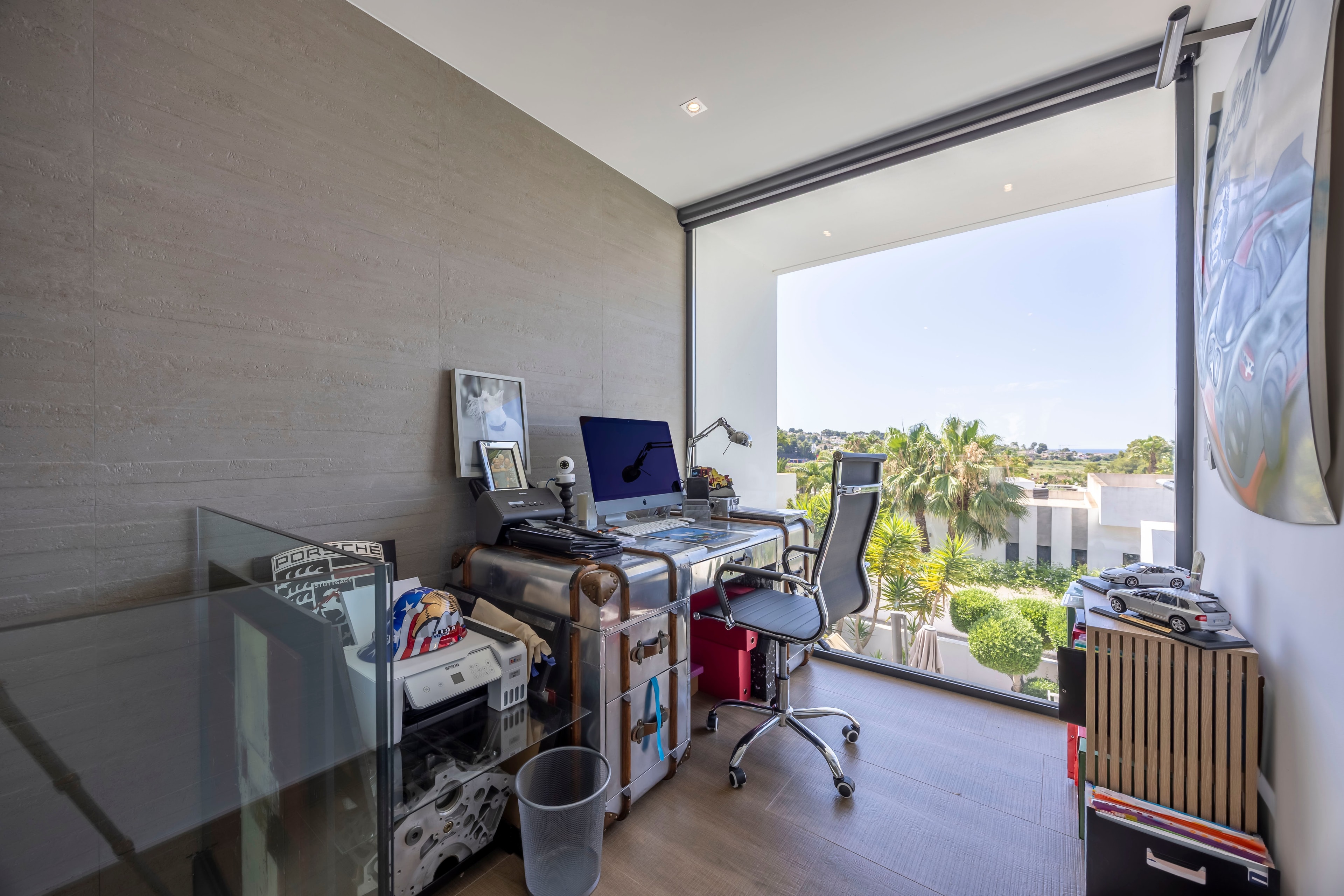 Casa Palma — Moraira  — 36/45