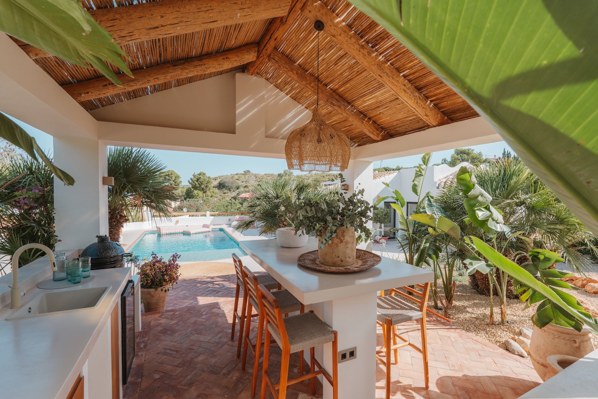 Casa Rubens — Jávea — 10/57
