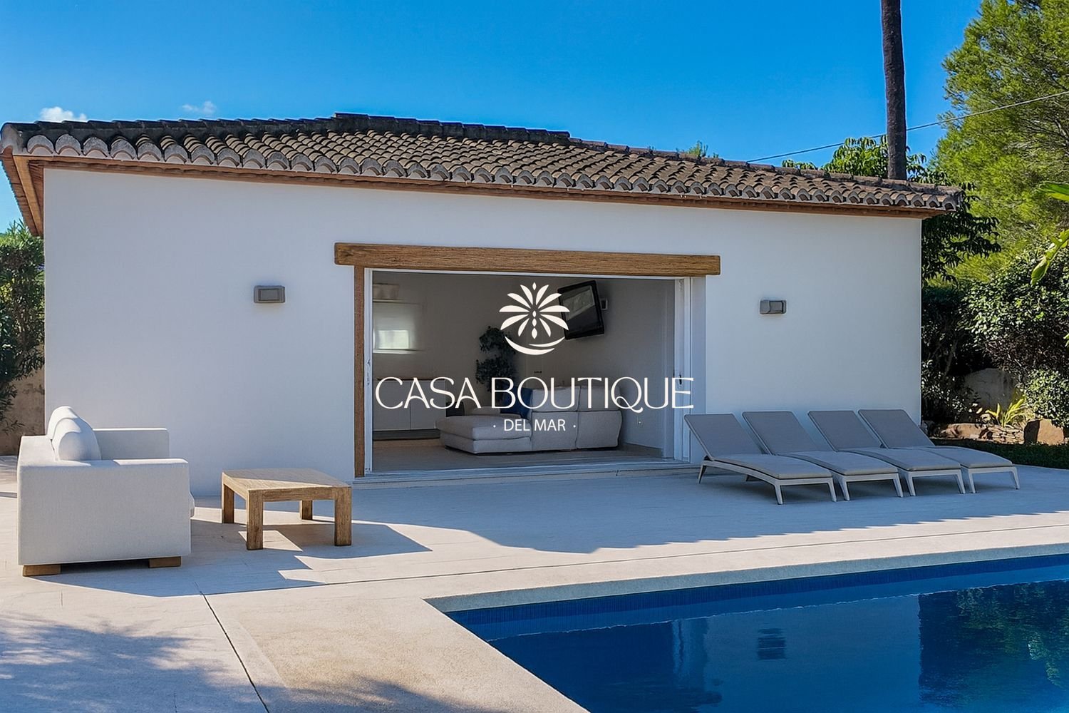 Casa Soleada — Jávea - Xàbia — 55/60