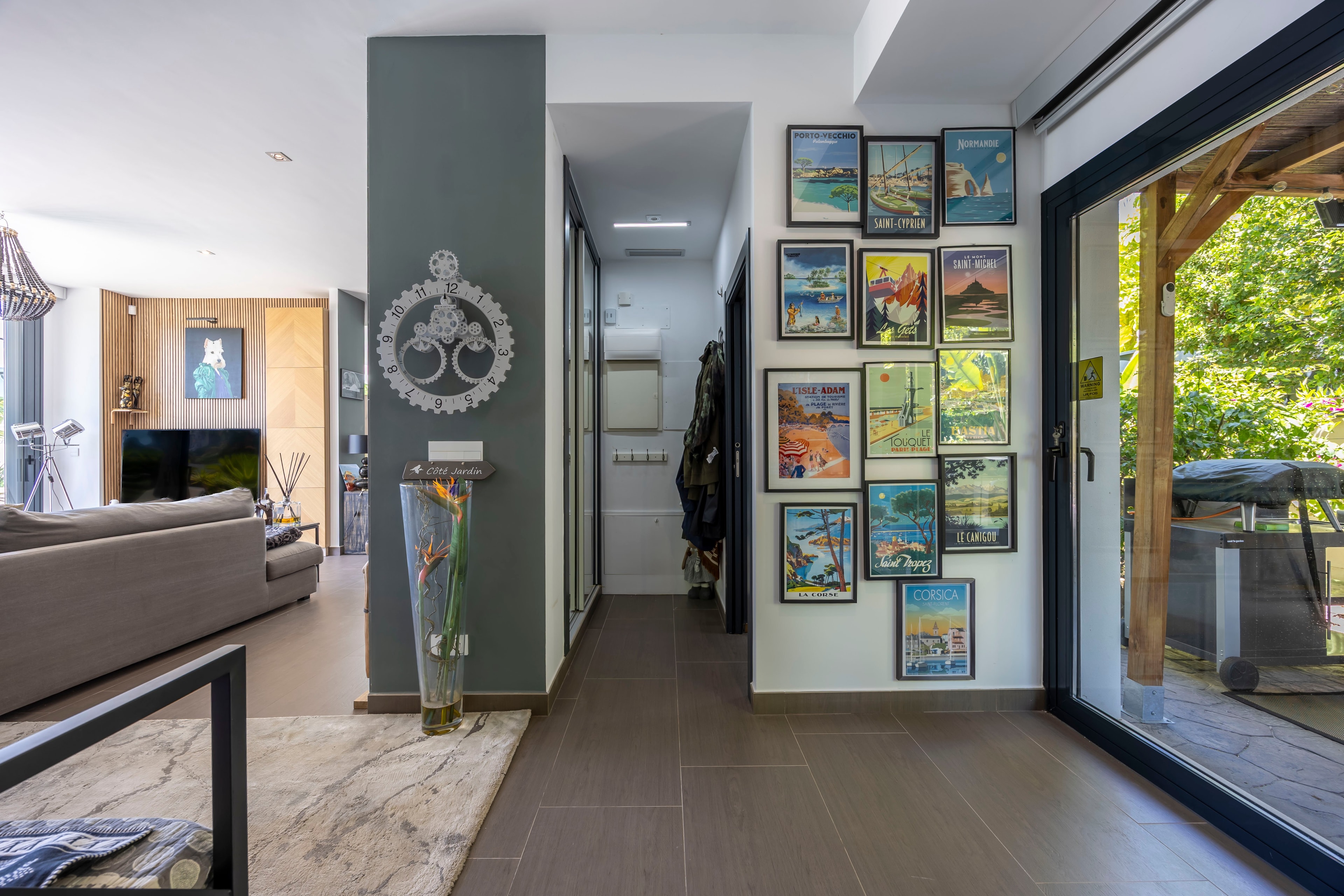 Casa Palma — Moraira  — 18/45