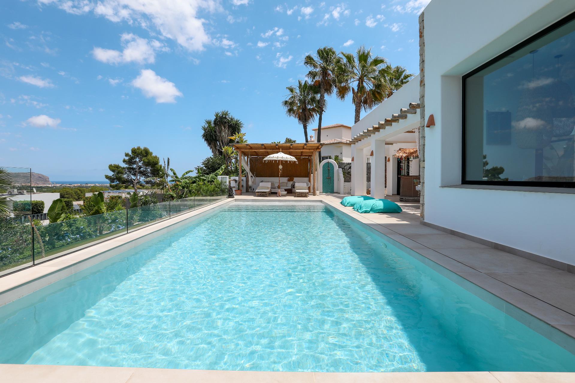 Casa Nina — Xabia/Javea — 2/54