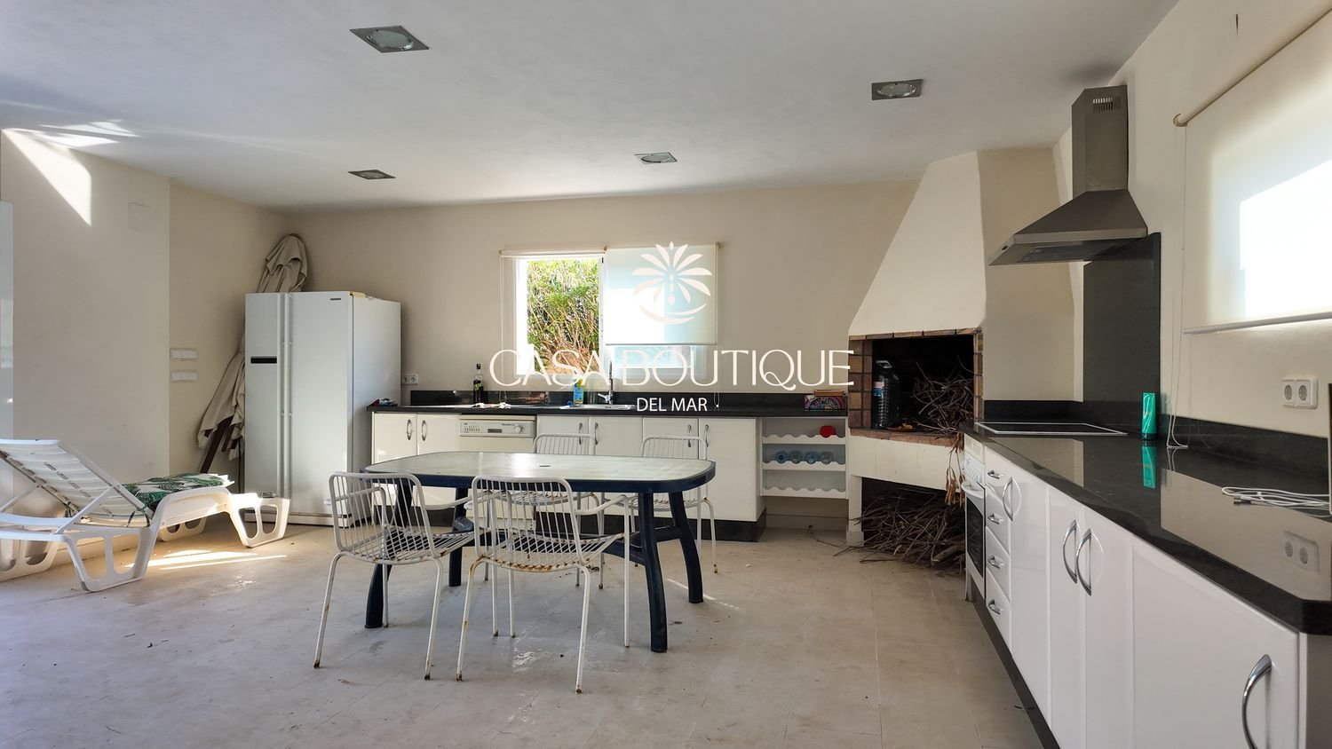 Casa Soleada — Jávea - Xàbia — 38/60
