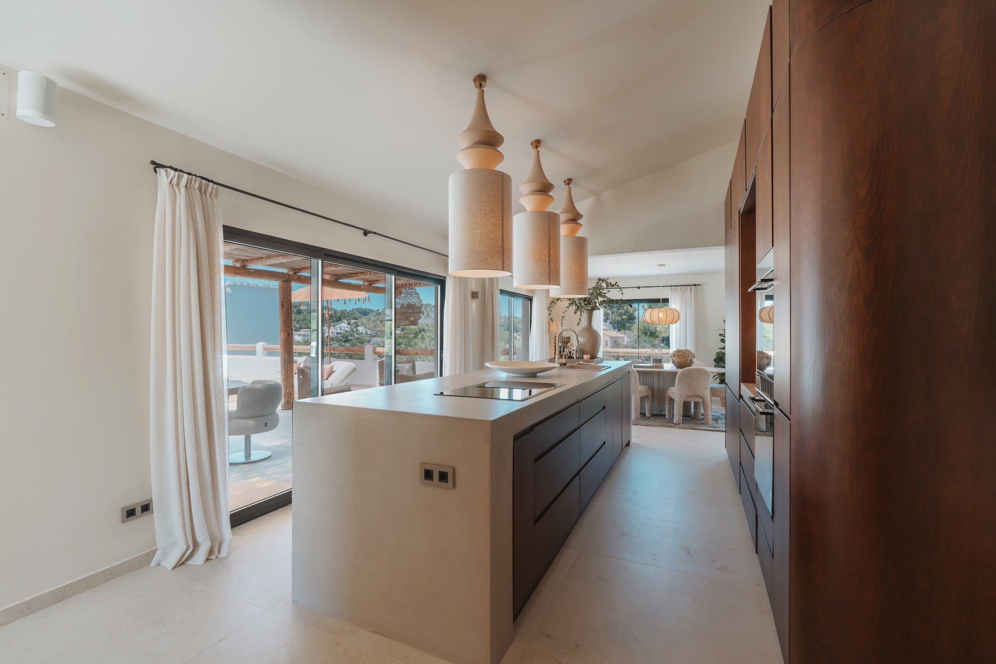 Casa Rubens — Jávea — 21/57