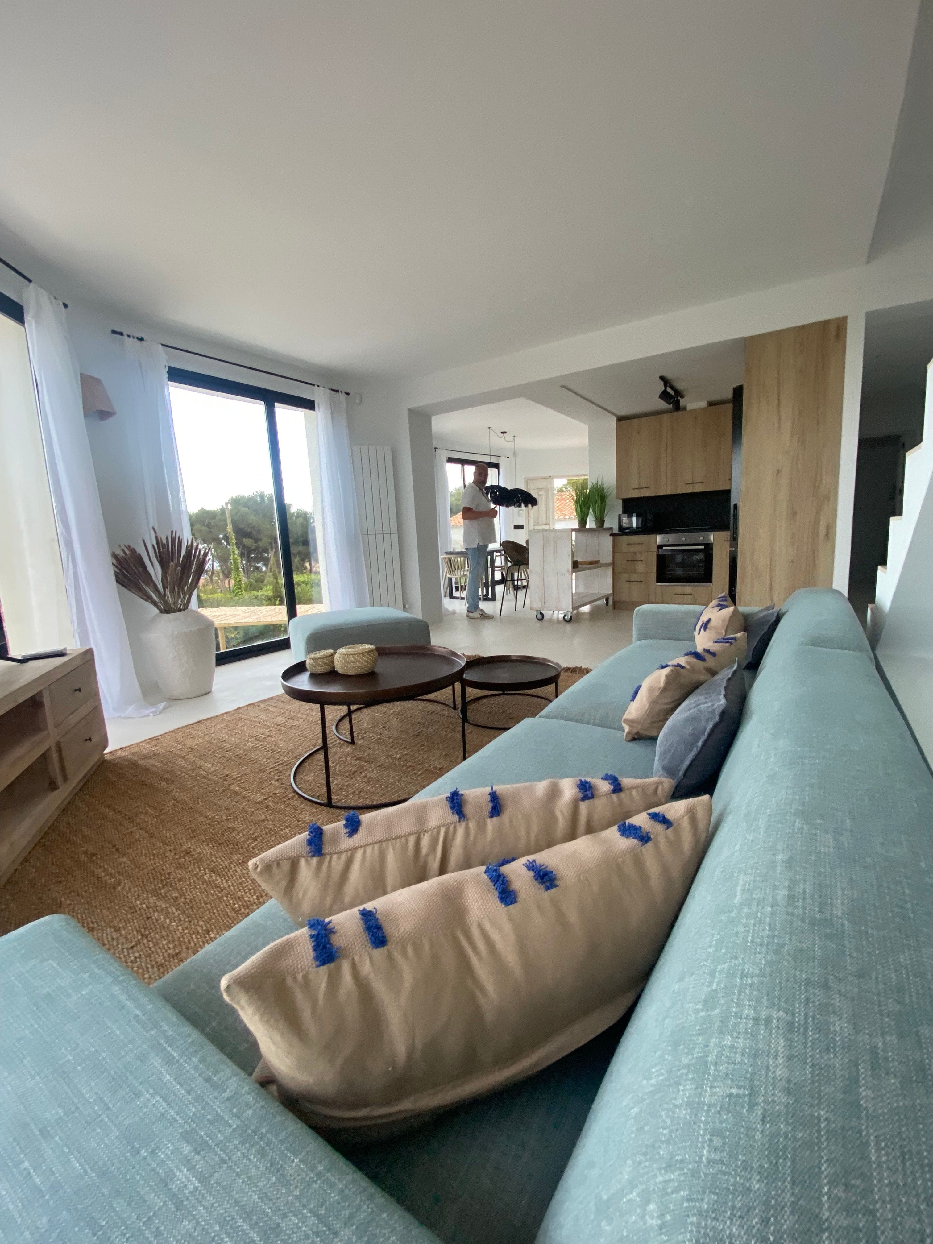 Casa  Monteverdi — Xabia/Javea — 4/26