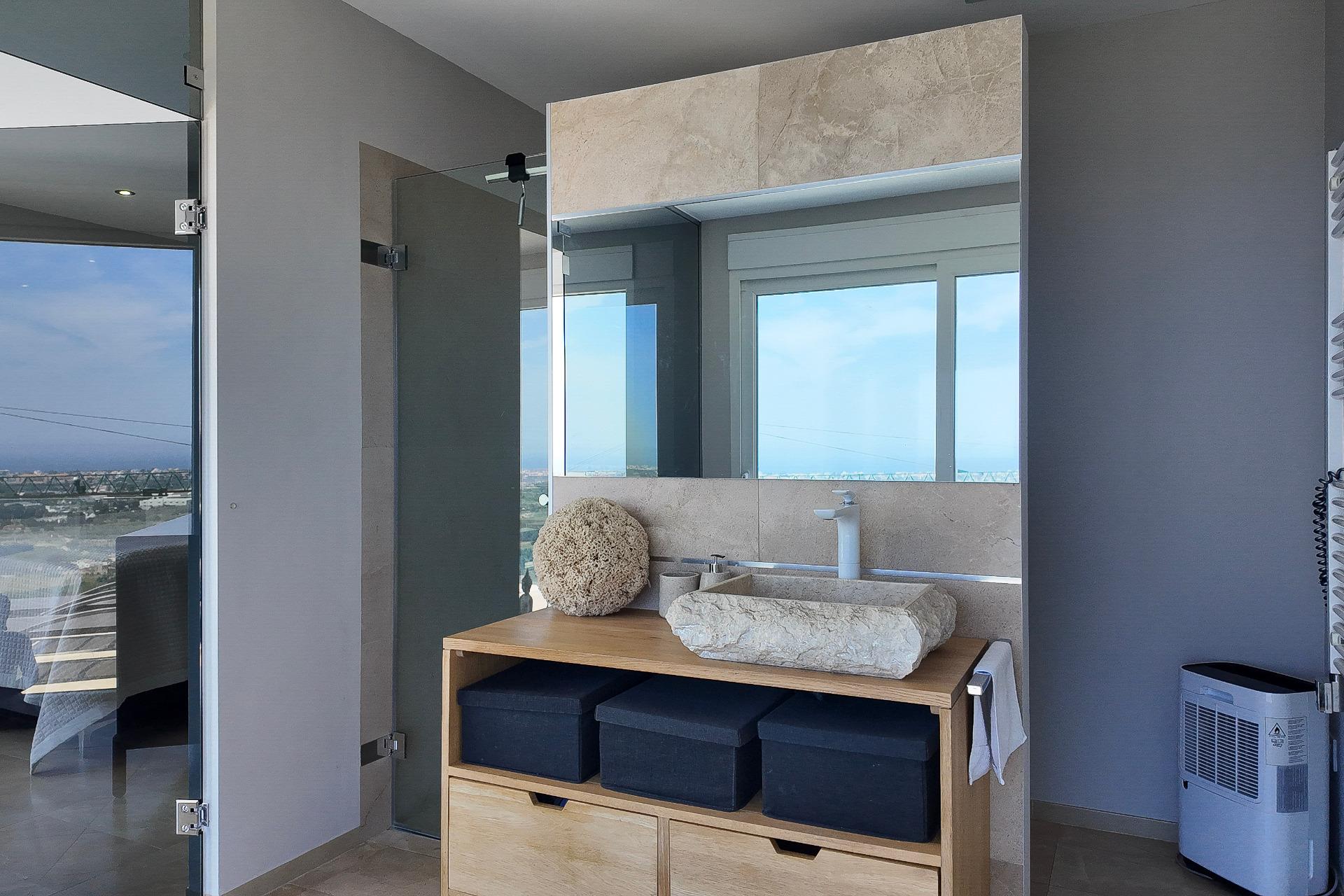 Casa Ventana al Mar — Denia — 38/60