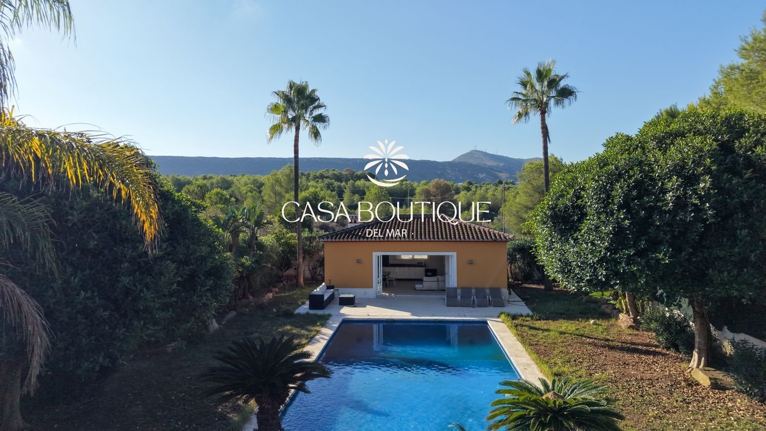 Casa Soleada — Jávea - Xàbia — 6/60