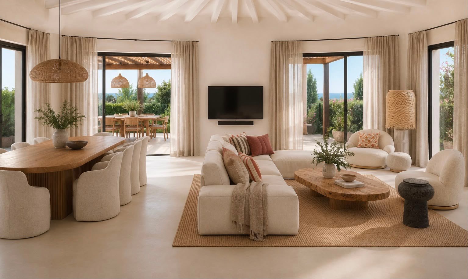 Casa Granados — Jávea — 3/5