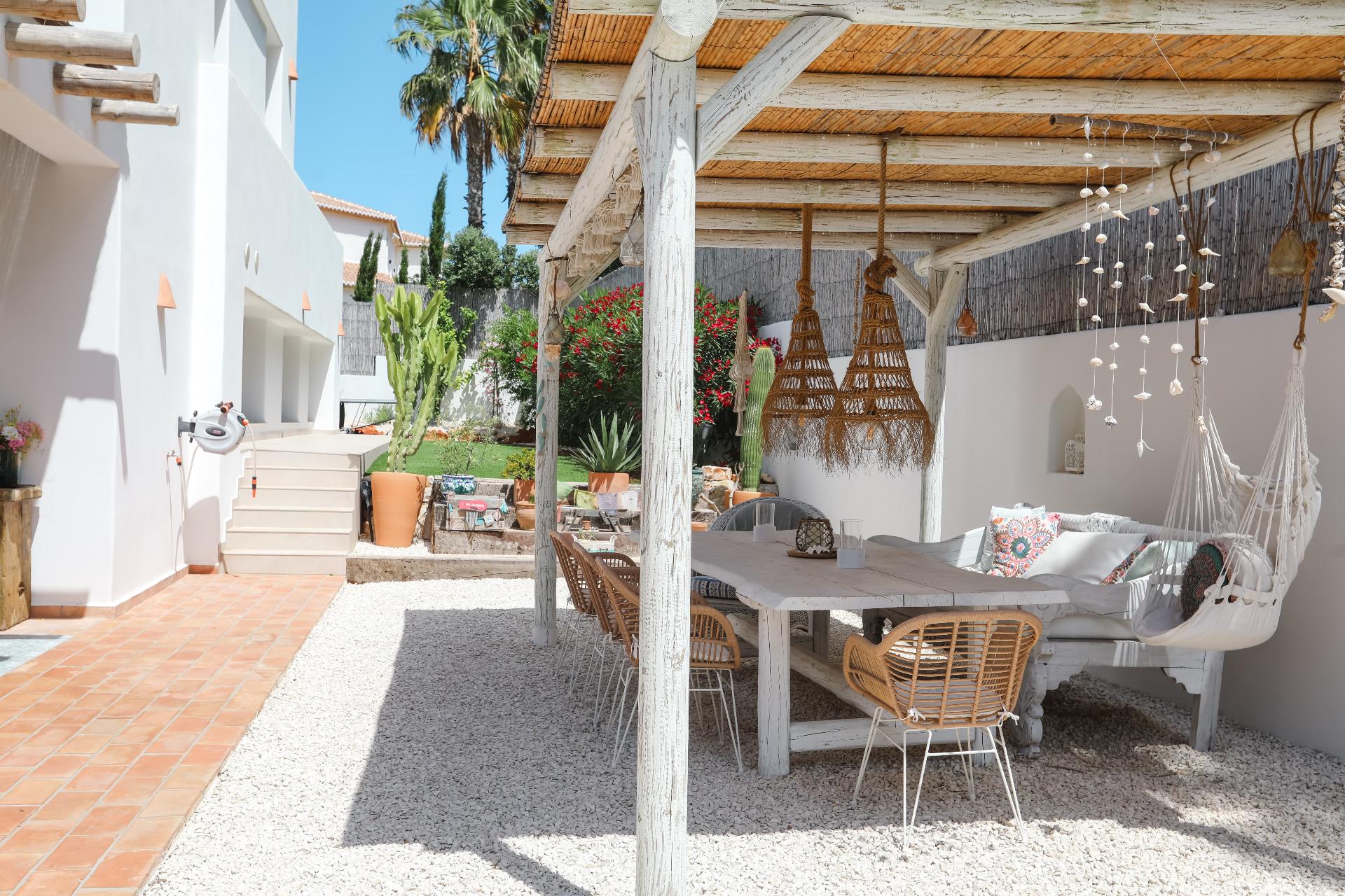 Casa Nina — Xabia/Javea — 23/54