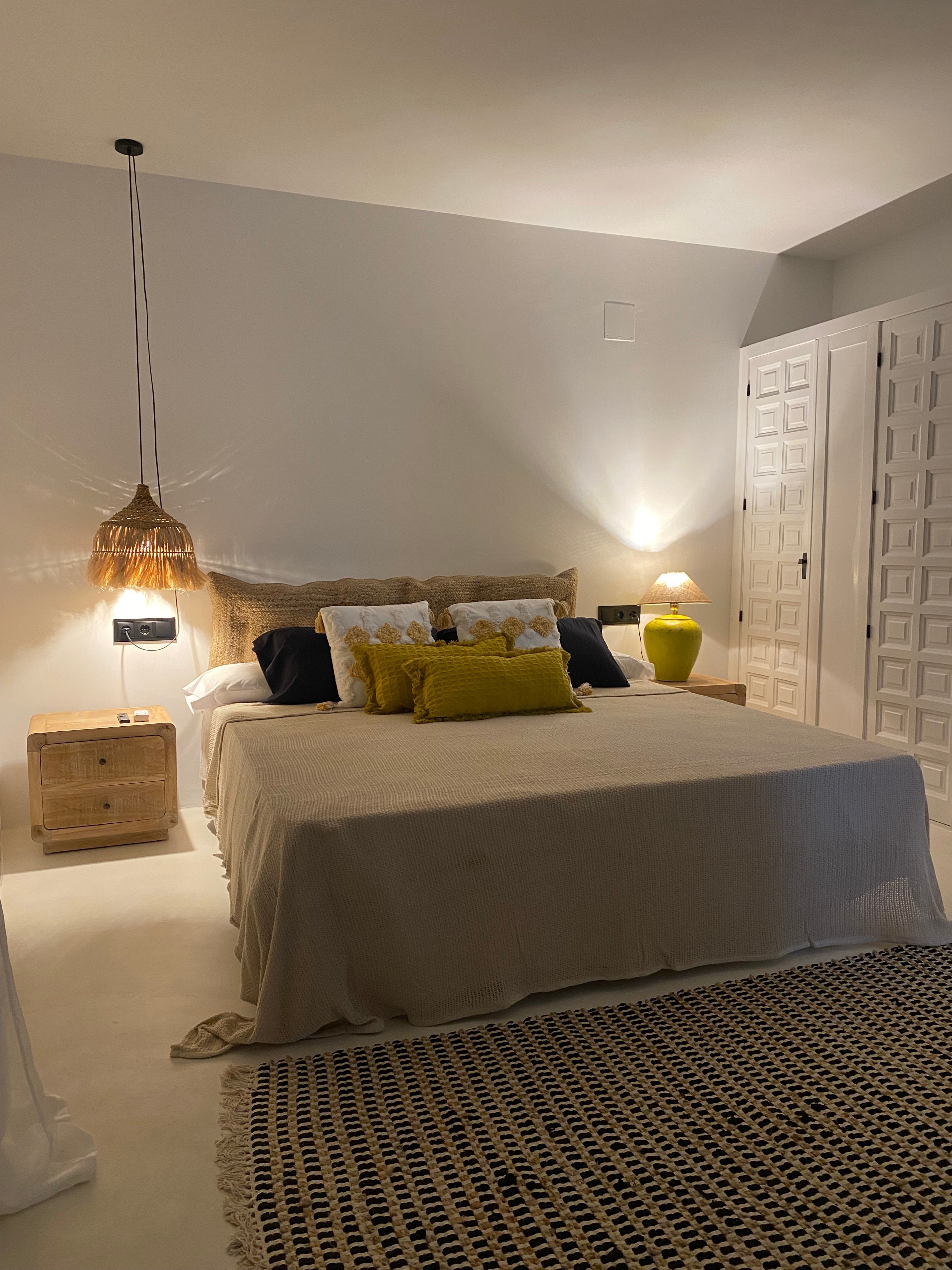 Casa  Monteverdi — Xabia/Javea — 21/26