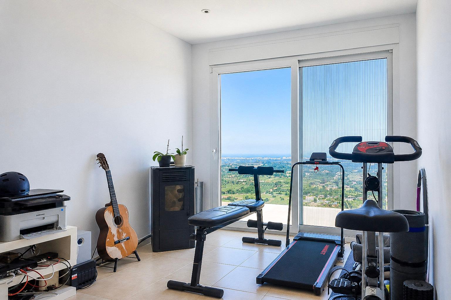 Casa Ventana al Mar — Denia — 48/60