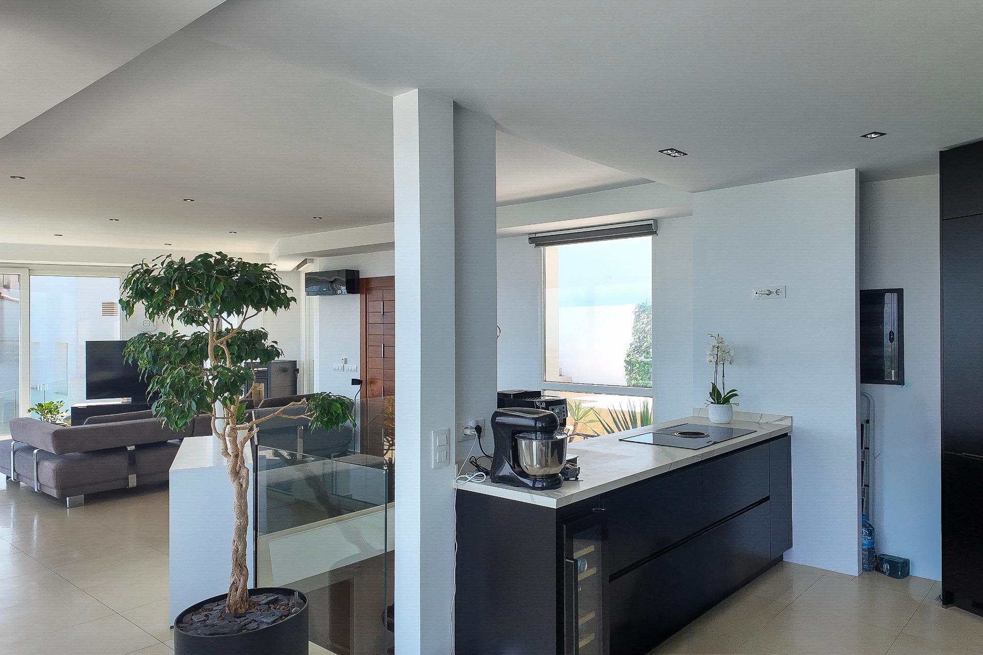 Casa Ventana al Mar — Denia — 16/60