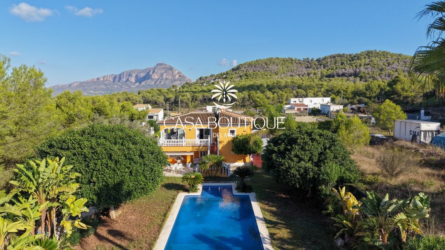 Casa Soleada — Jávea - Xàbia — 44/60