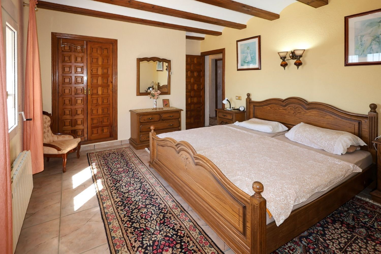 Casa Bella Vista — Benitachell — 49/52
