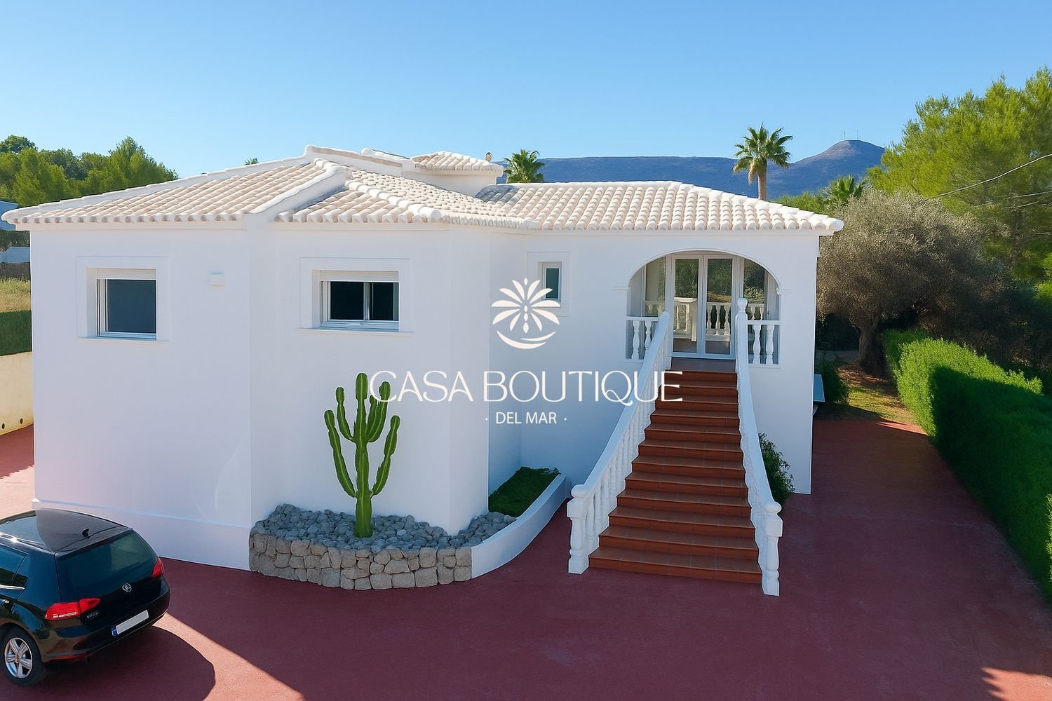 Casa Soleada — Jávea - Xàbia — 11/60