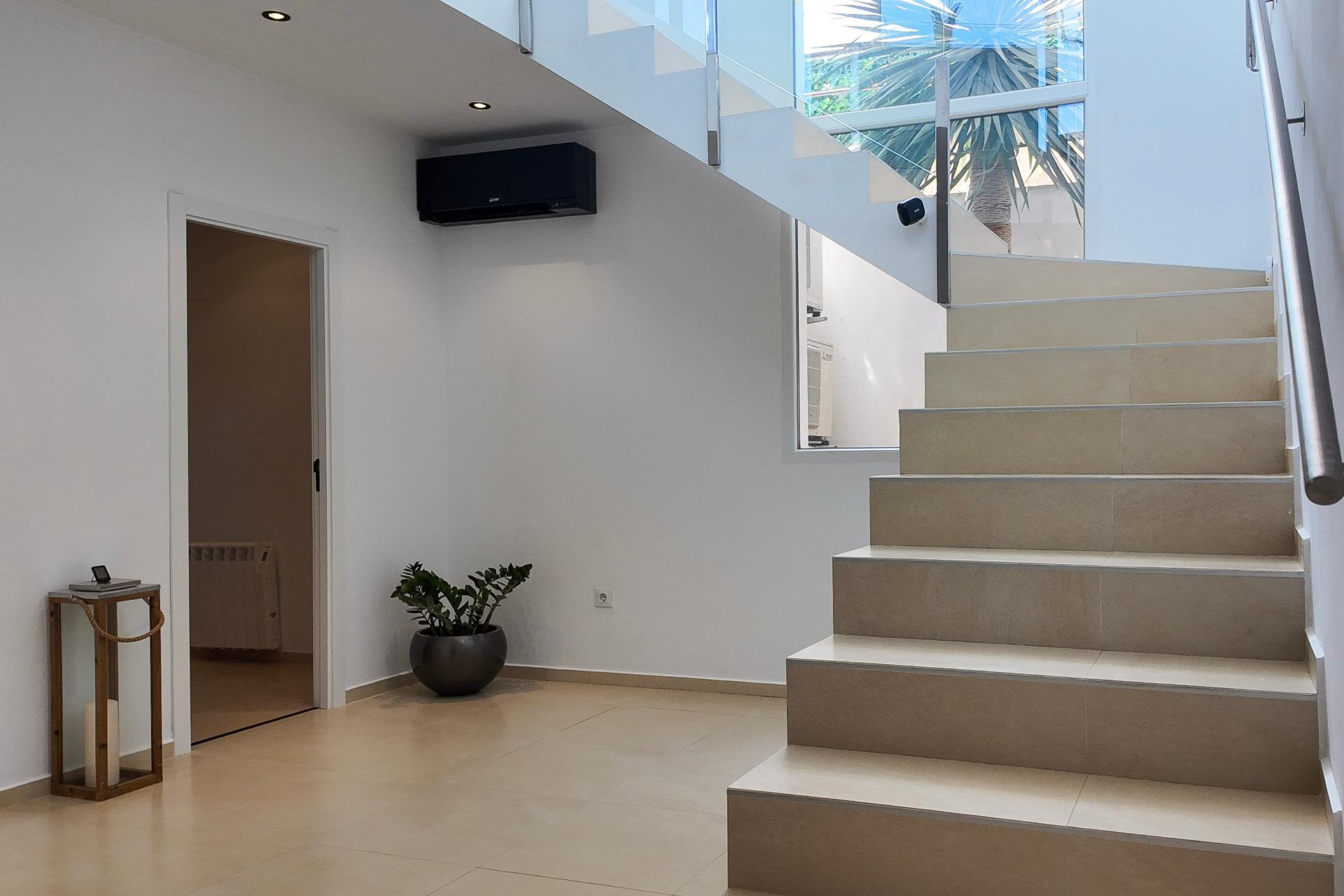 Casa Ventana al Mar — Denia — 27/60