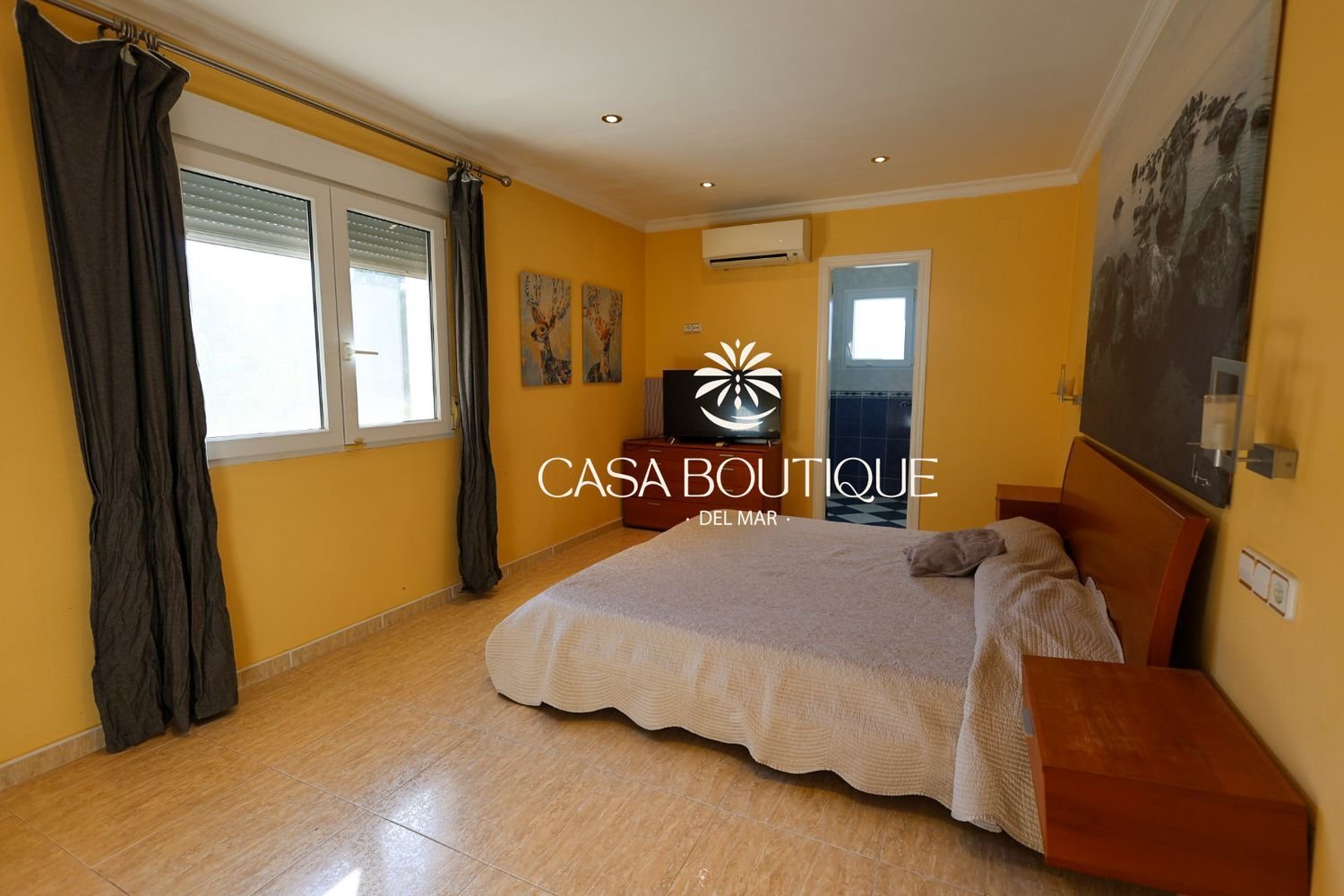 Casa Soleada — Jávea - Xàbia — 34/60