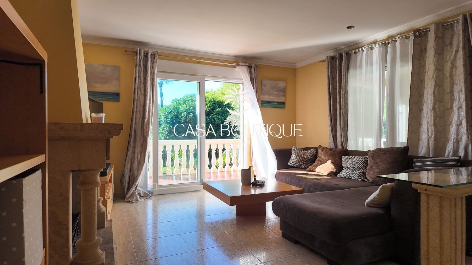 Casa Soleada — Jávea - Xàbia — 26/60