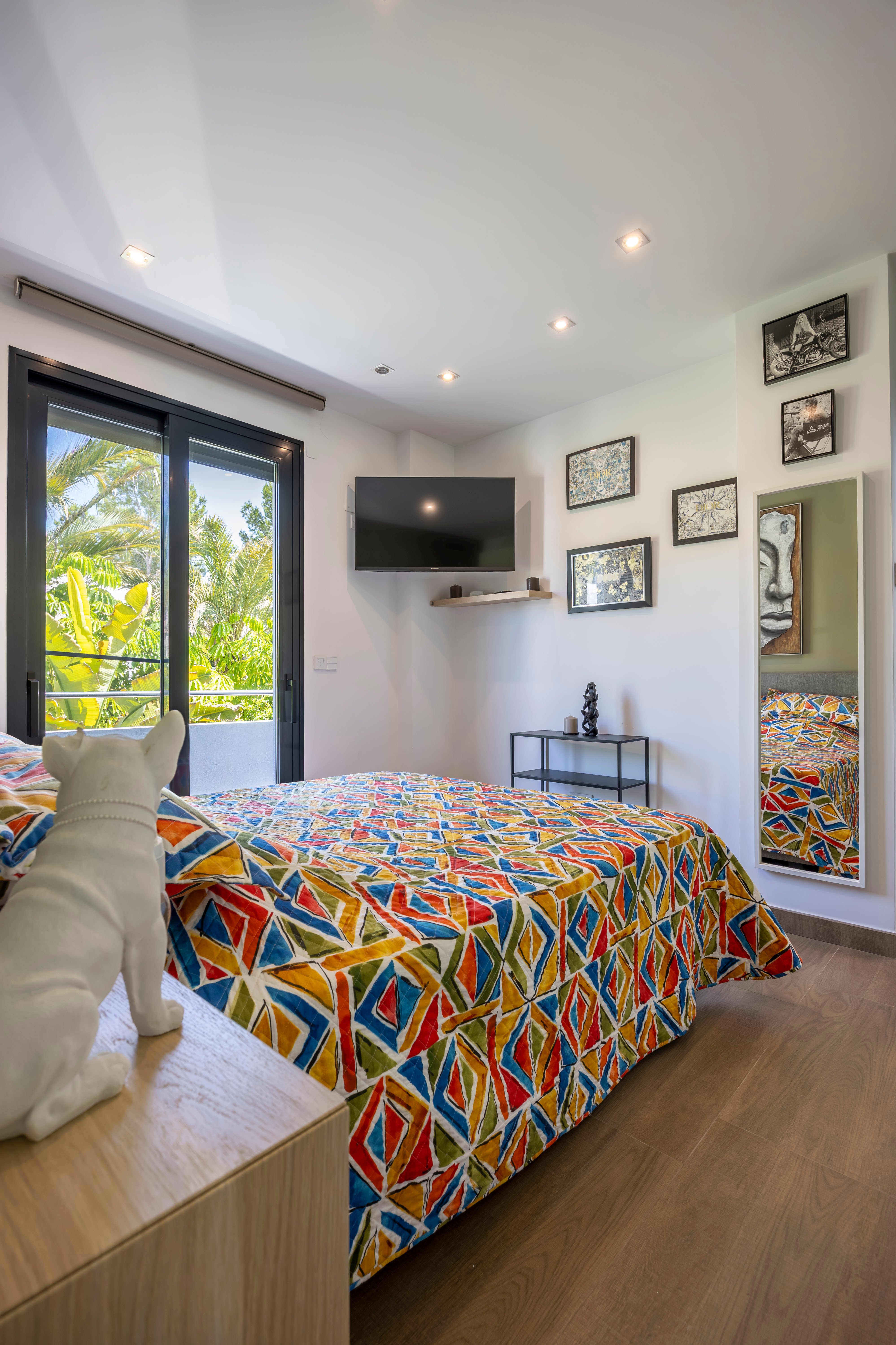 Casa Palma — Moraira  — 34/45