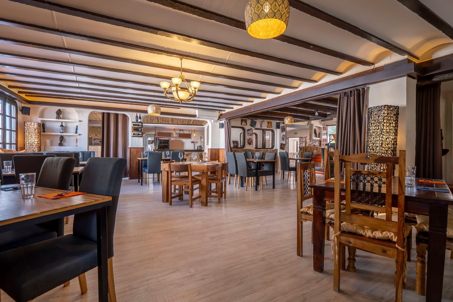 Restaurante - Javea — Xabia/Javea — 32/59