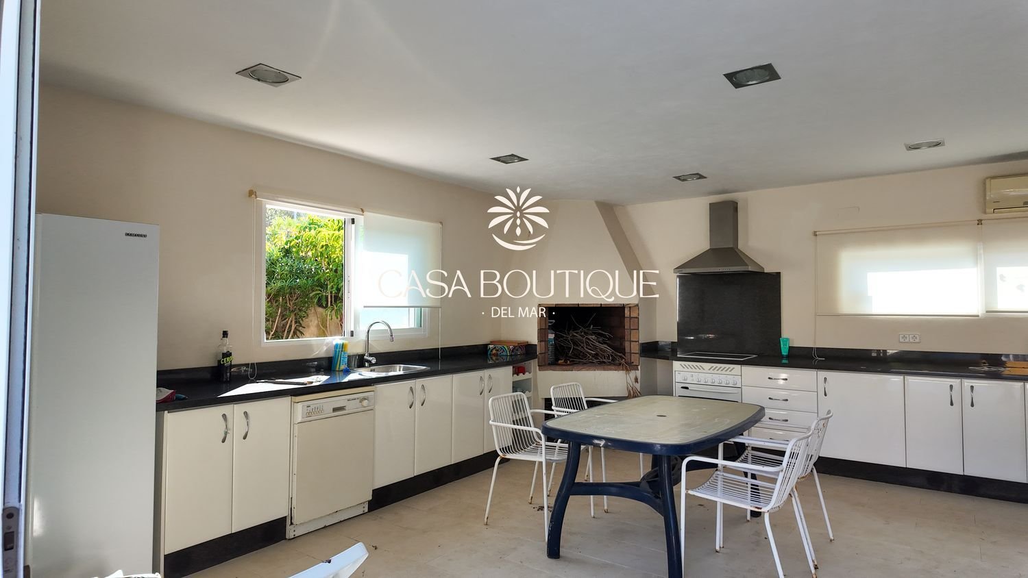 Casa Soleada — Jávea - Xàbia — 40/60