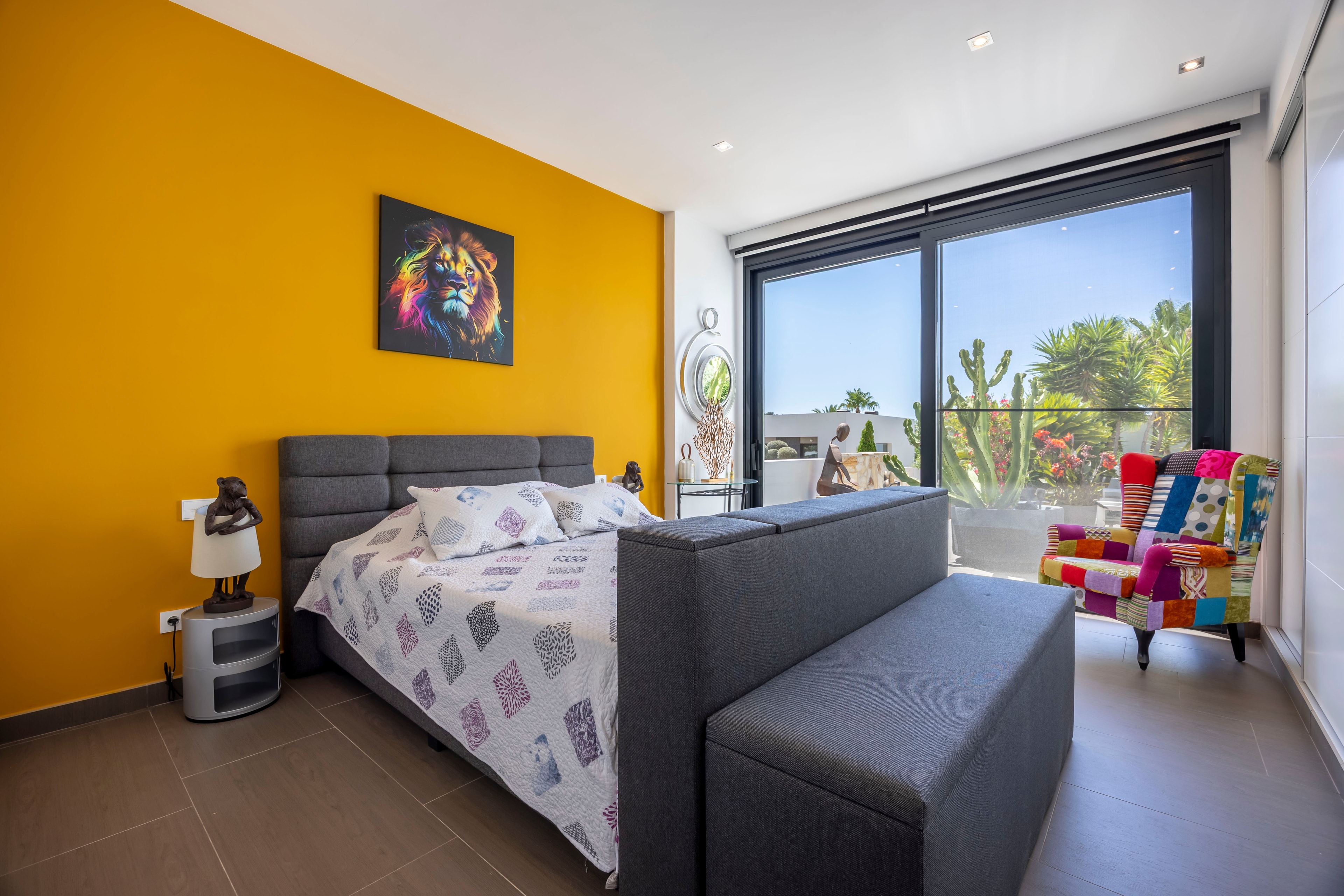 Casa Palma — Moraira  — 21/45