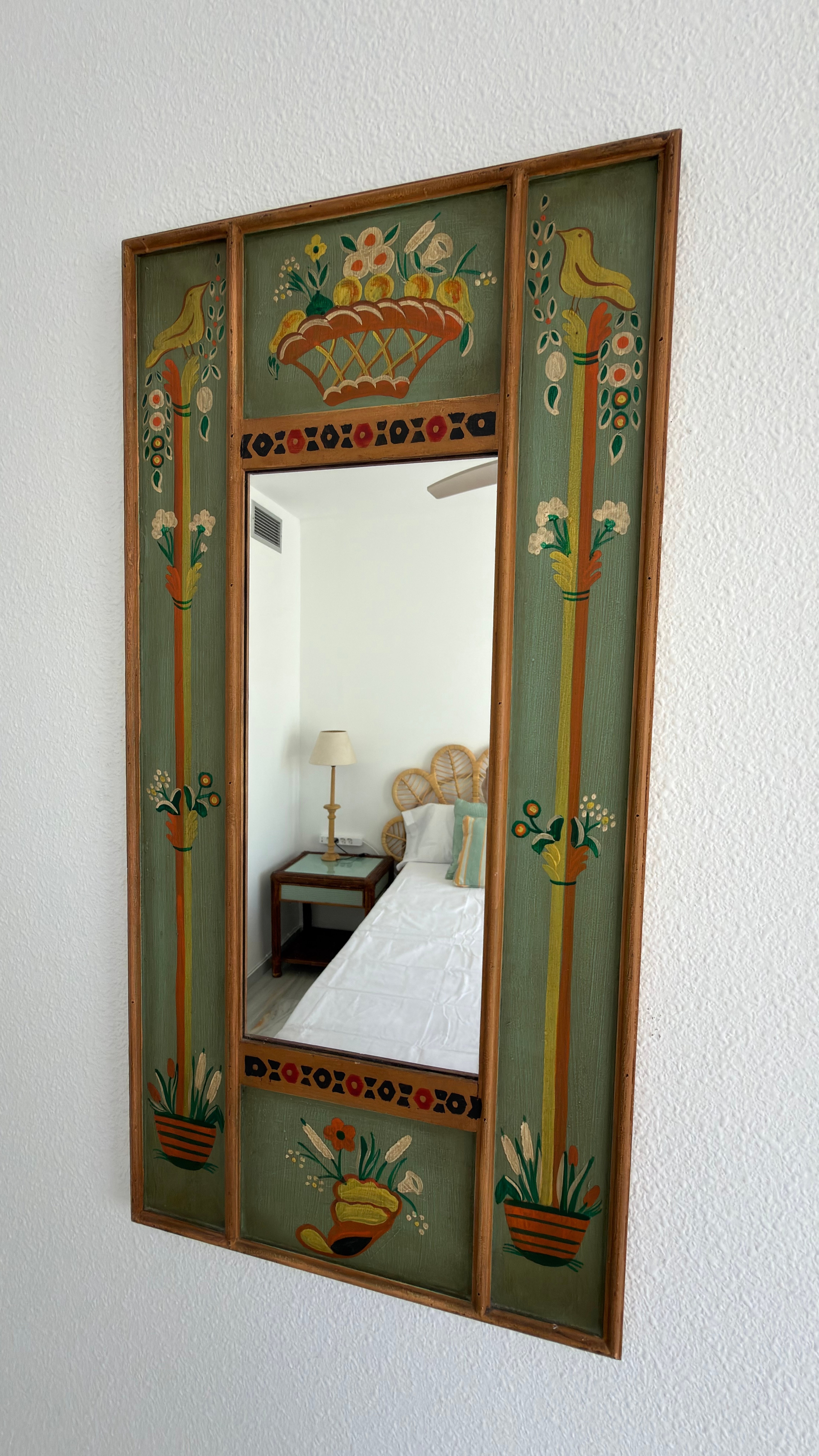 Casa Bonita — Xabia/Javea — 23/24