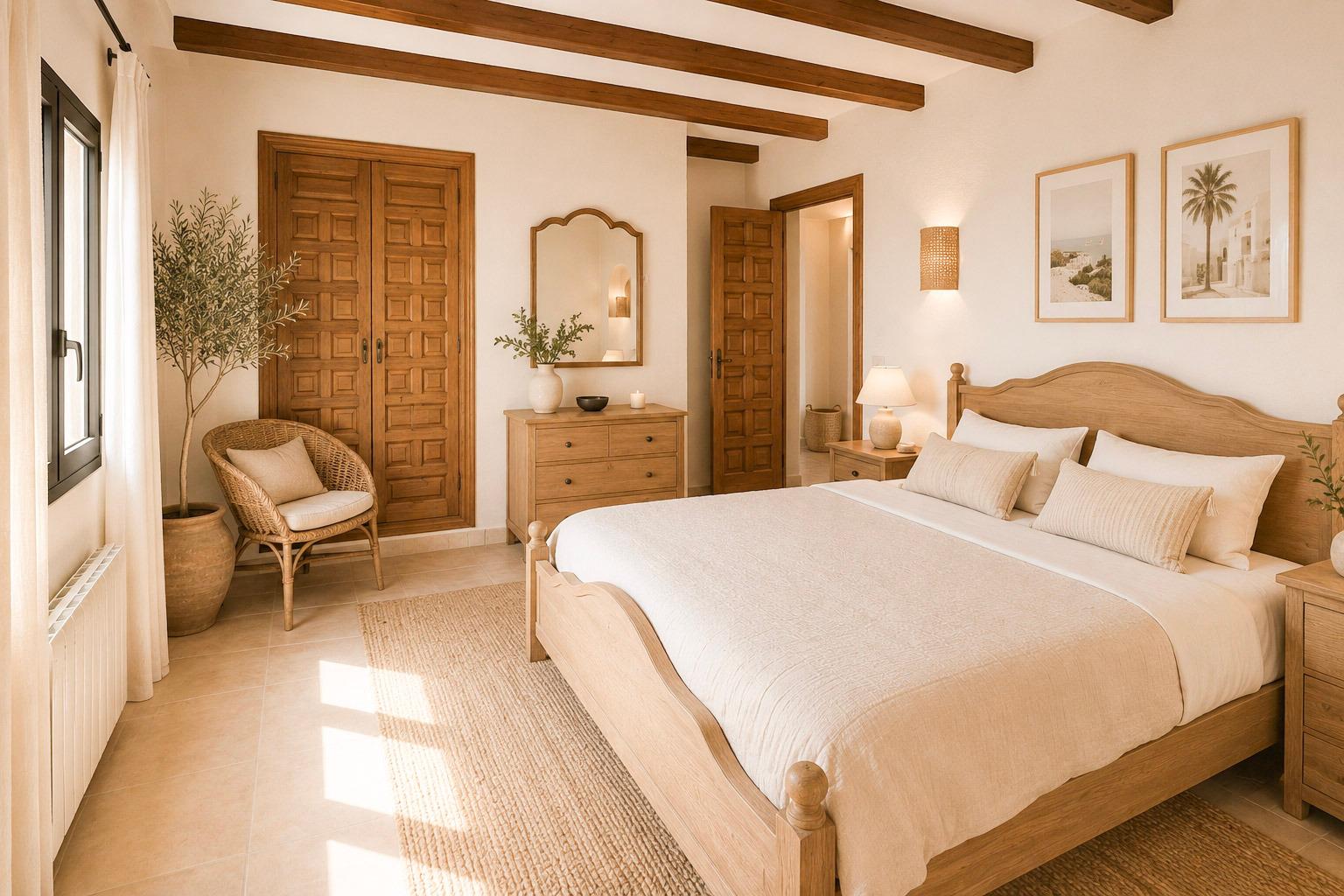 Casa Bella Vista — Benitachell — 10/52