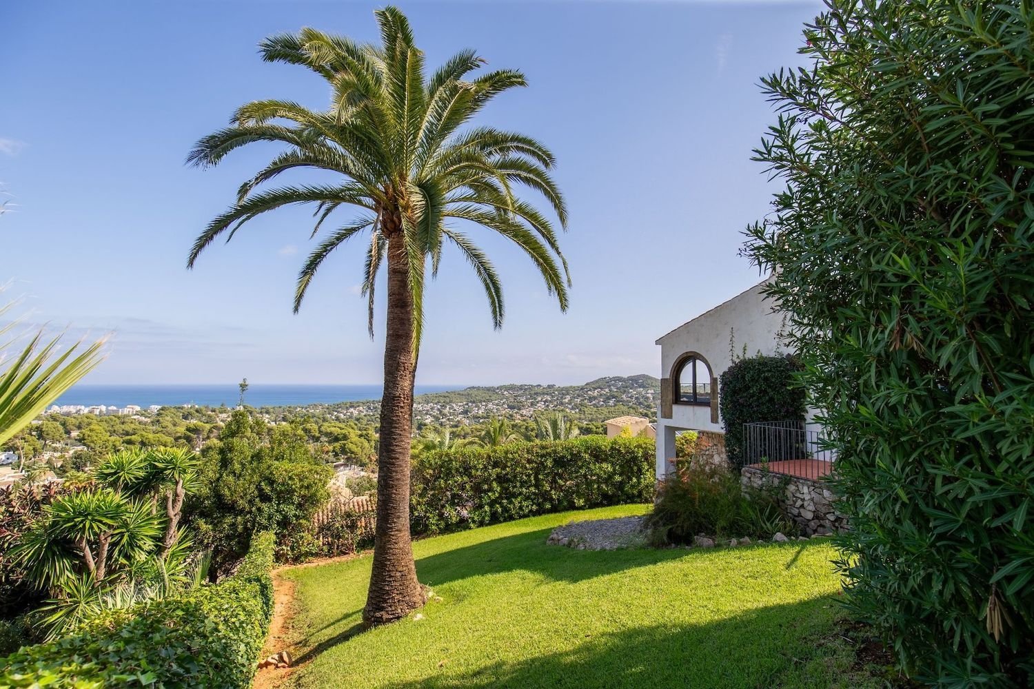 Casa Marine — Jávea - Xàbia — 5/27