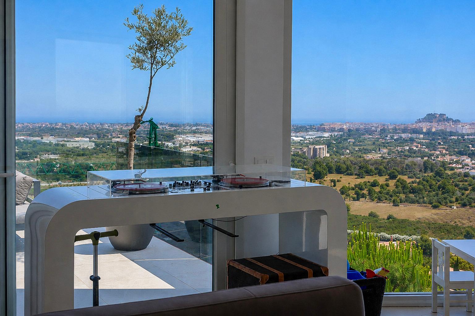 Casa Ventana al Mar — Denia — 12/60
