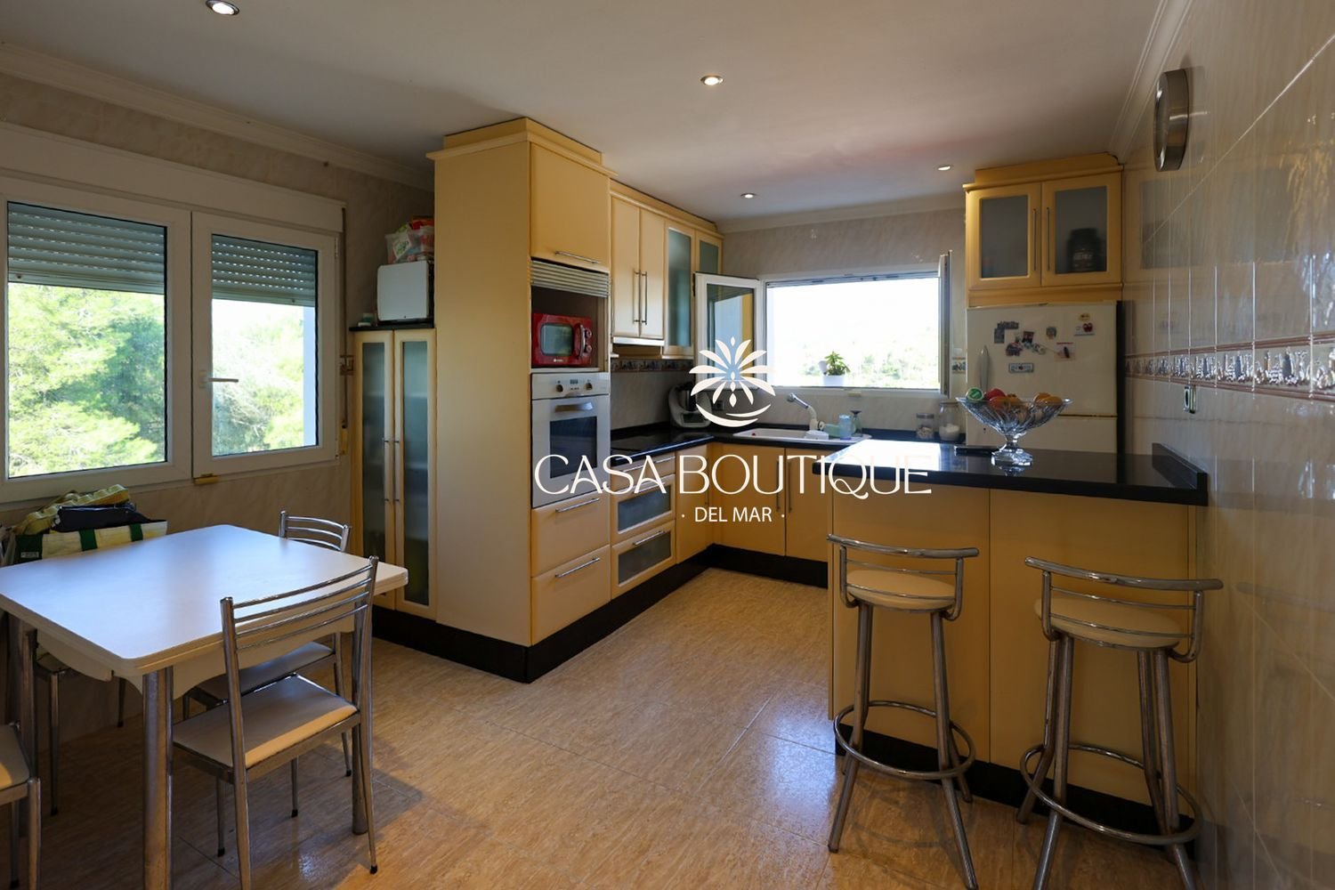 Casa Soleada — Jávea - Xàbia — 20/60
