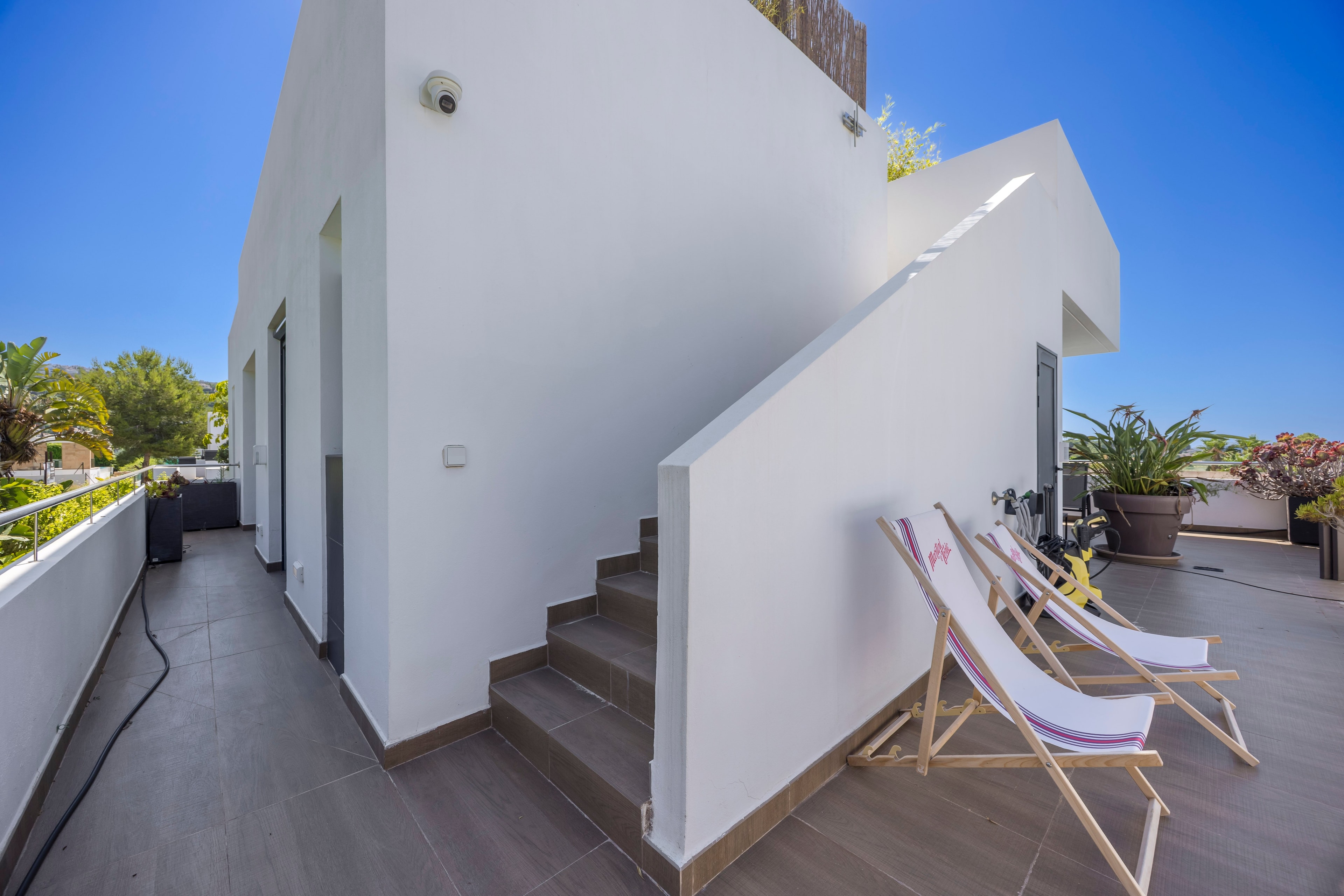 Casa Palma — Moraira  — 42/45