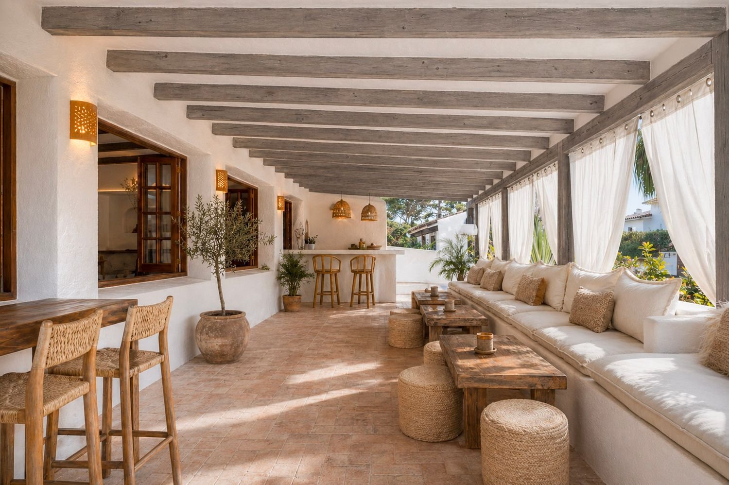 Restaurante - Javea — Xabia/Javea — 9/59