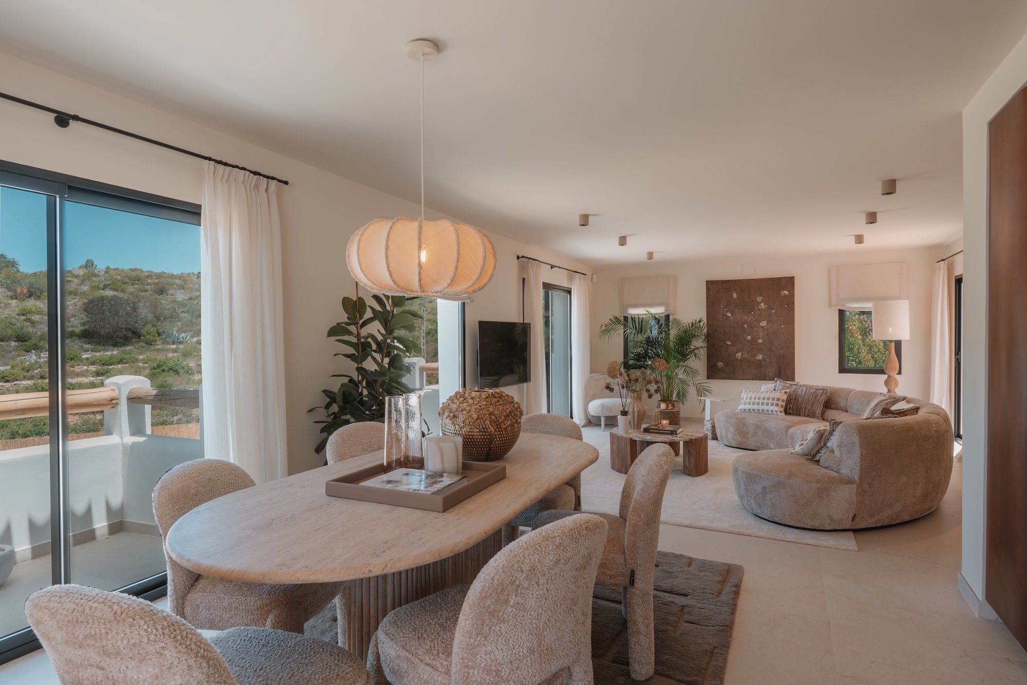 Casa Rubens — Jávea — 18/57