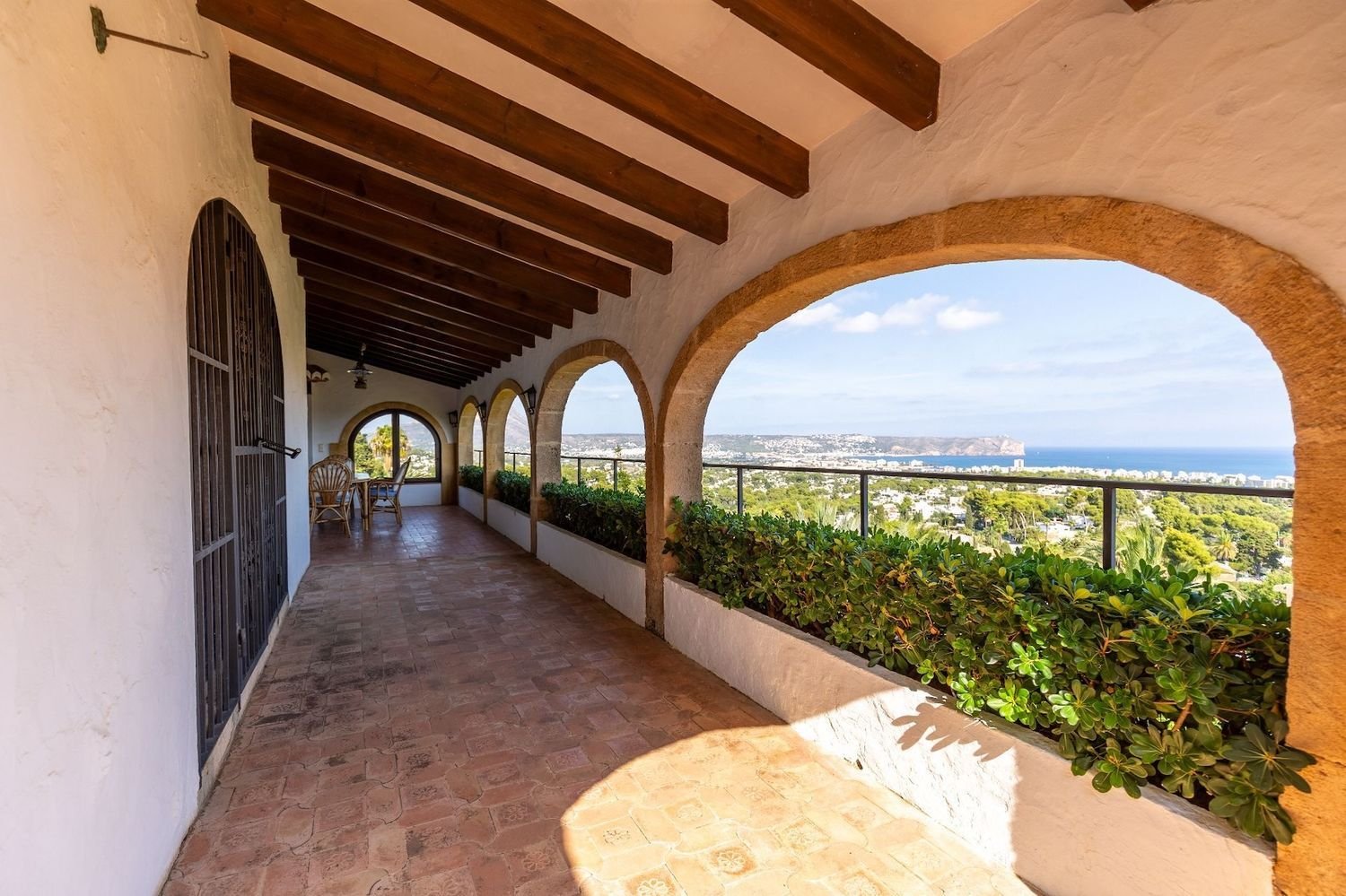Casa Marine — Jávea - Xàbia — 17/27