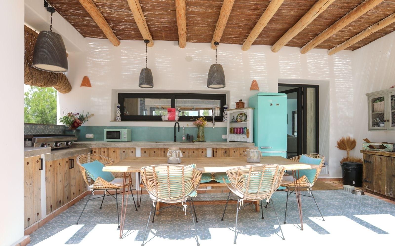 Casa Nina — Xabia/Javea — 18/54