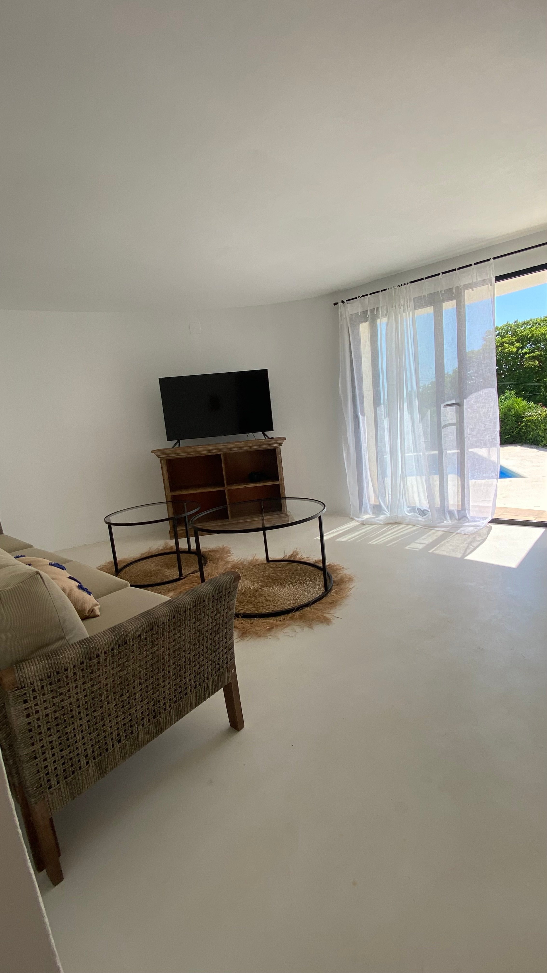 Casa  Monteverdi — Xabia/Javea — 9/26